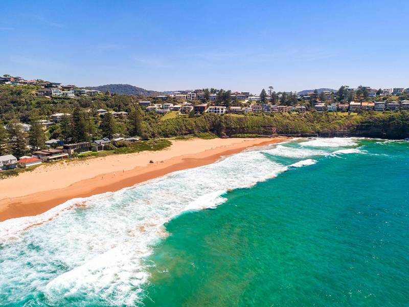 48 The Serpentine, BILGOLA BEACH