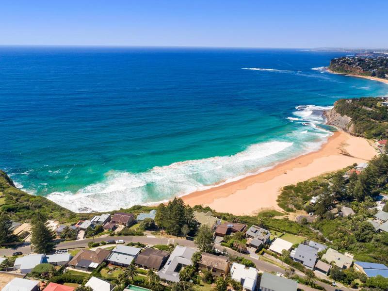 48 The Serpentine, BILGOLA BEACH