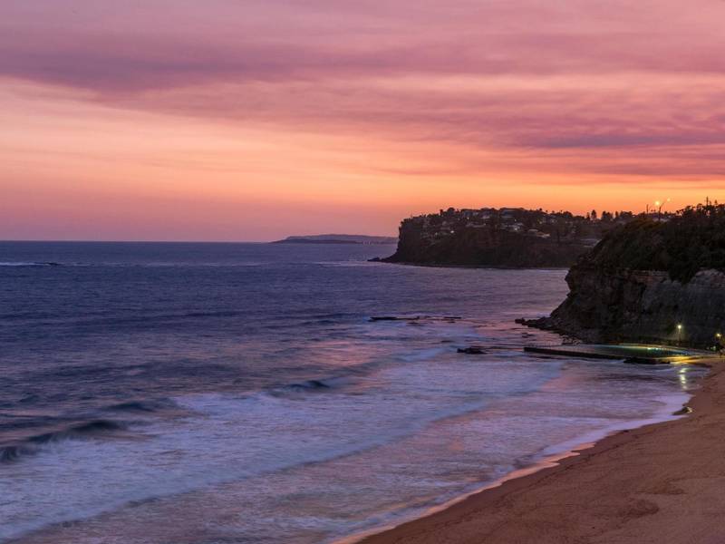 48 The Serpentine, BILGOLA BEACH