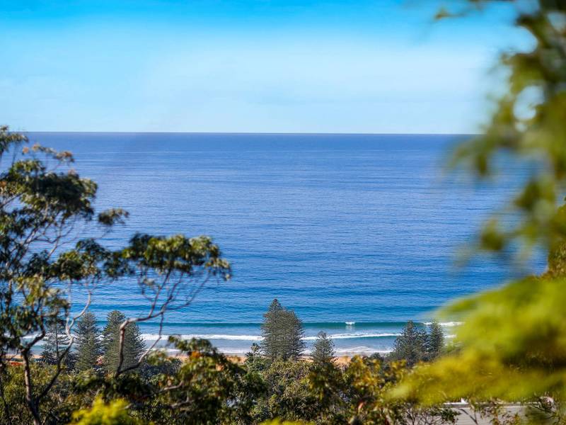 Bilgola Plateau, 2107