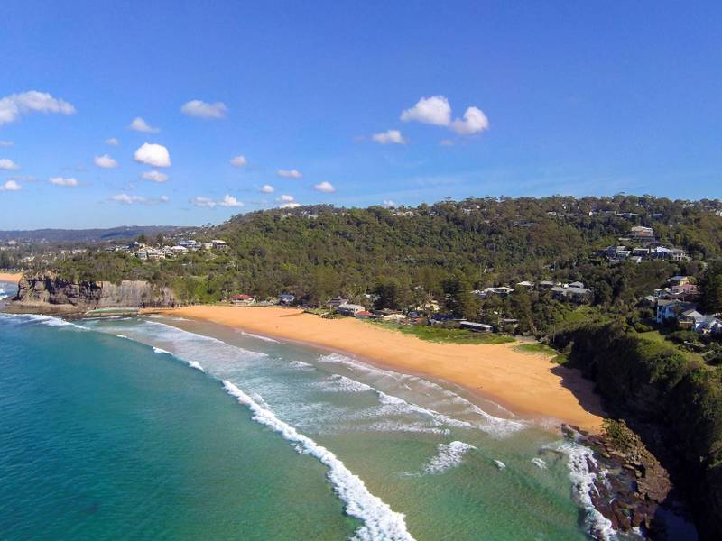 Bilgola Plateau, 2107