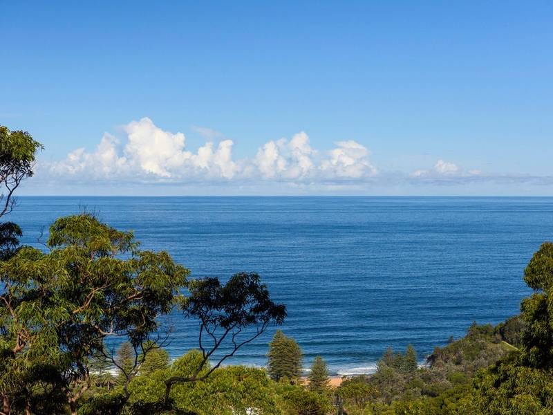 Bilgola Plateau, 2107
