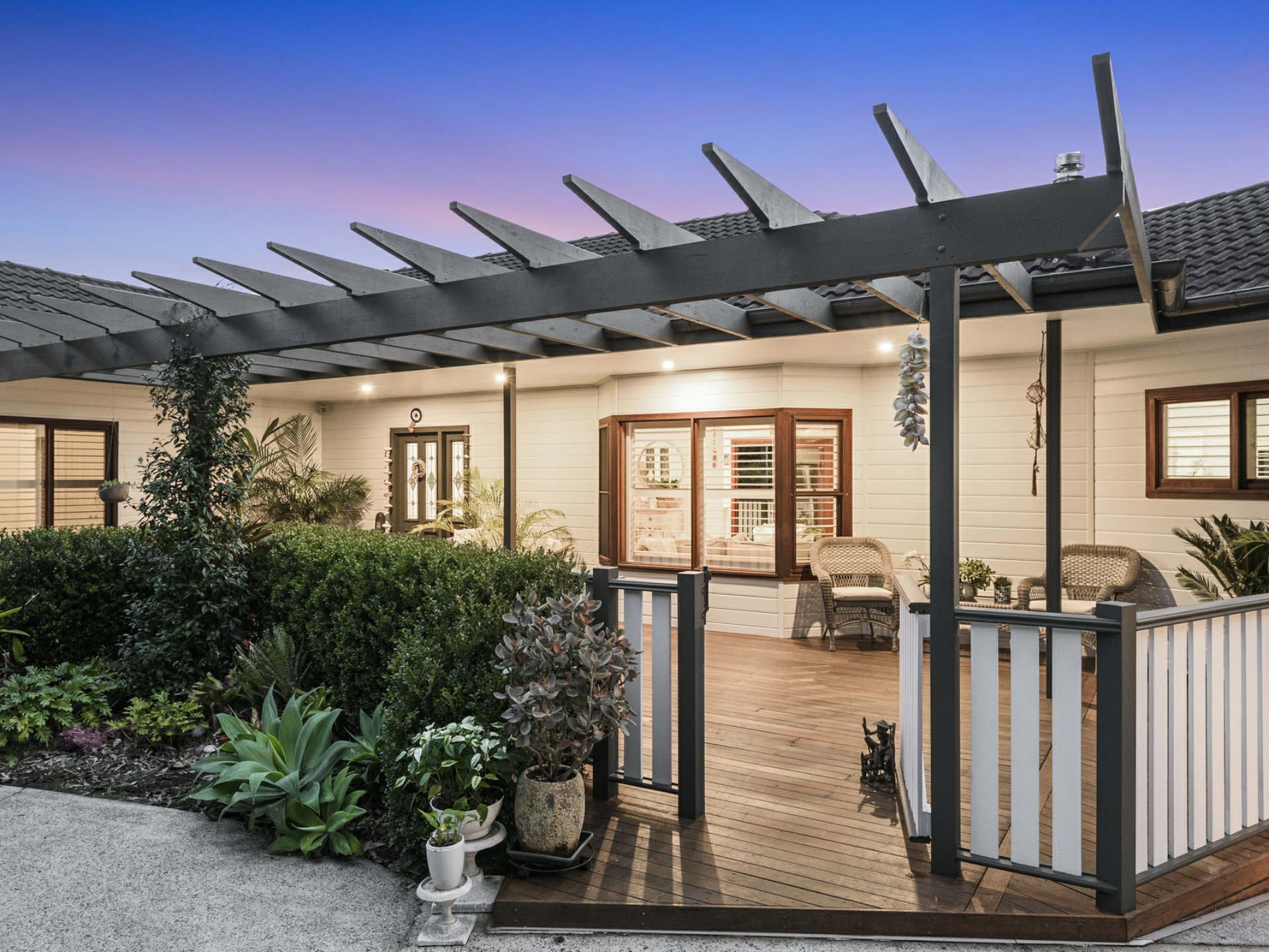 15A Dolphin Crescent Avalon Beach NSW