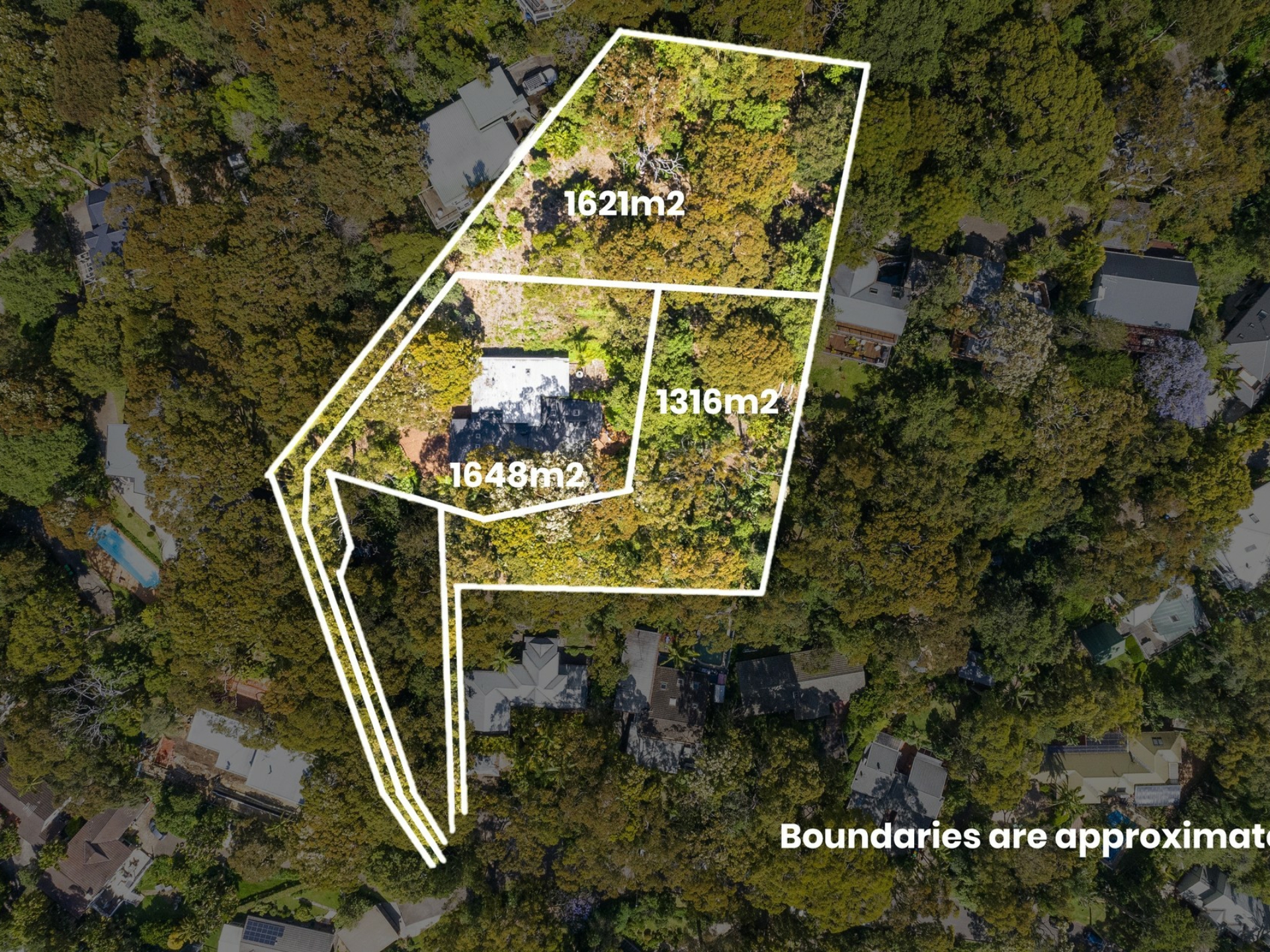 7 Trentwood Park Avalon Beach NSW