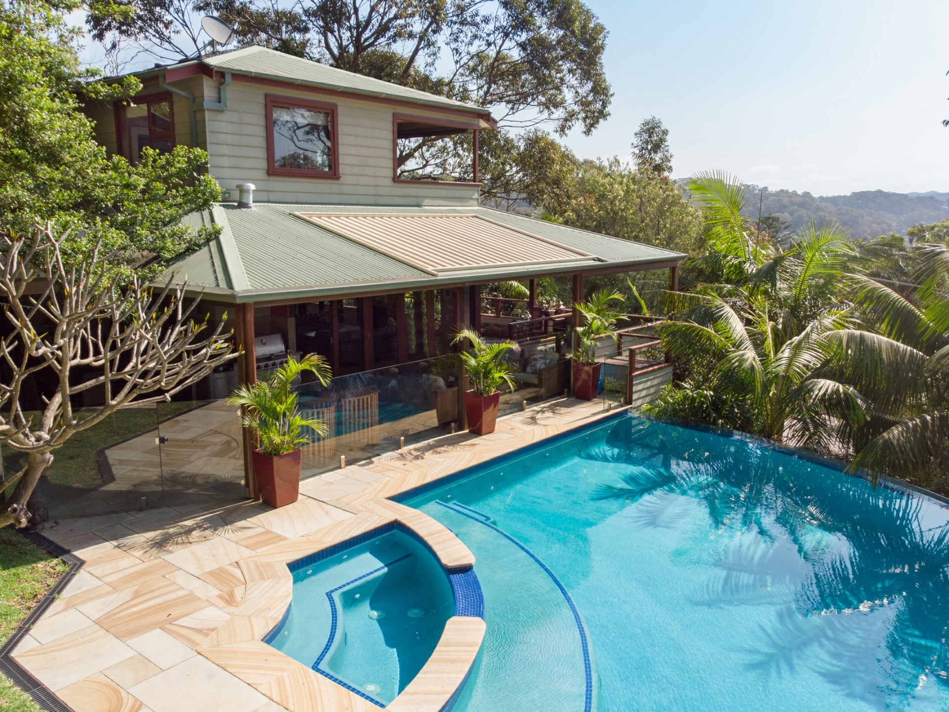 79 Whale Beach Road, Avalon Beach