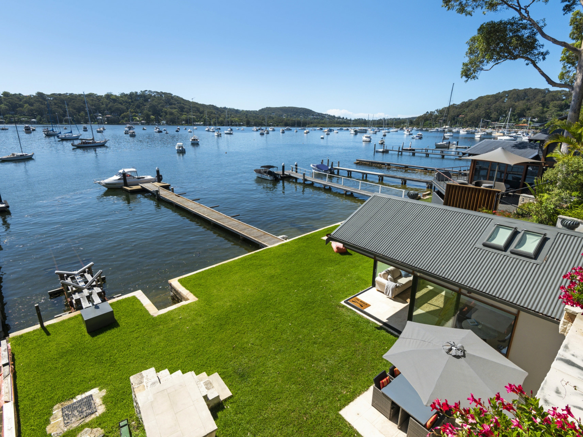 24 Cabarita Road Avalon Beach NSW