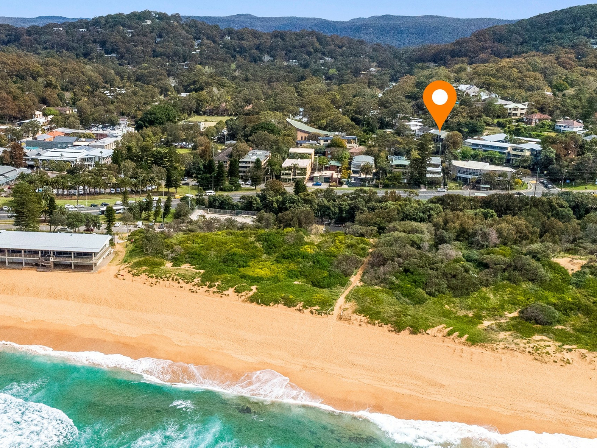 54 Central Road, Avalon Beach