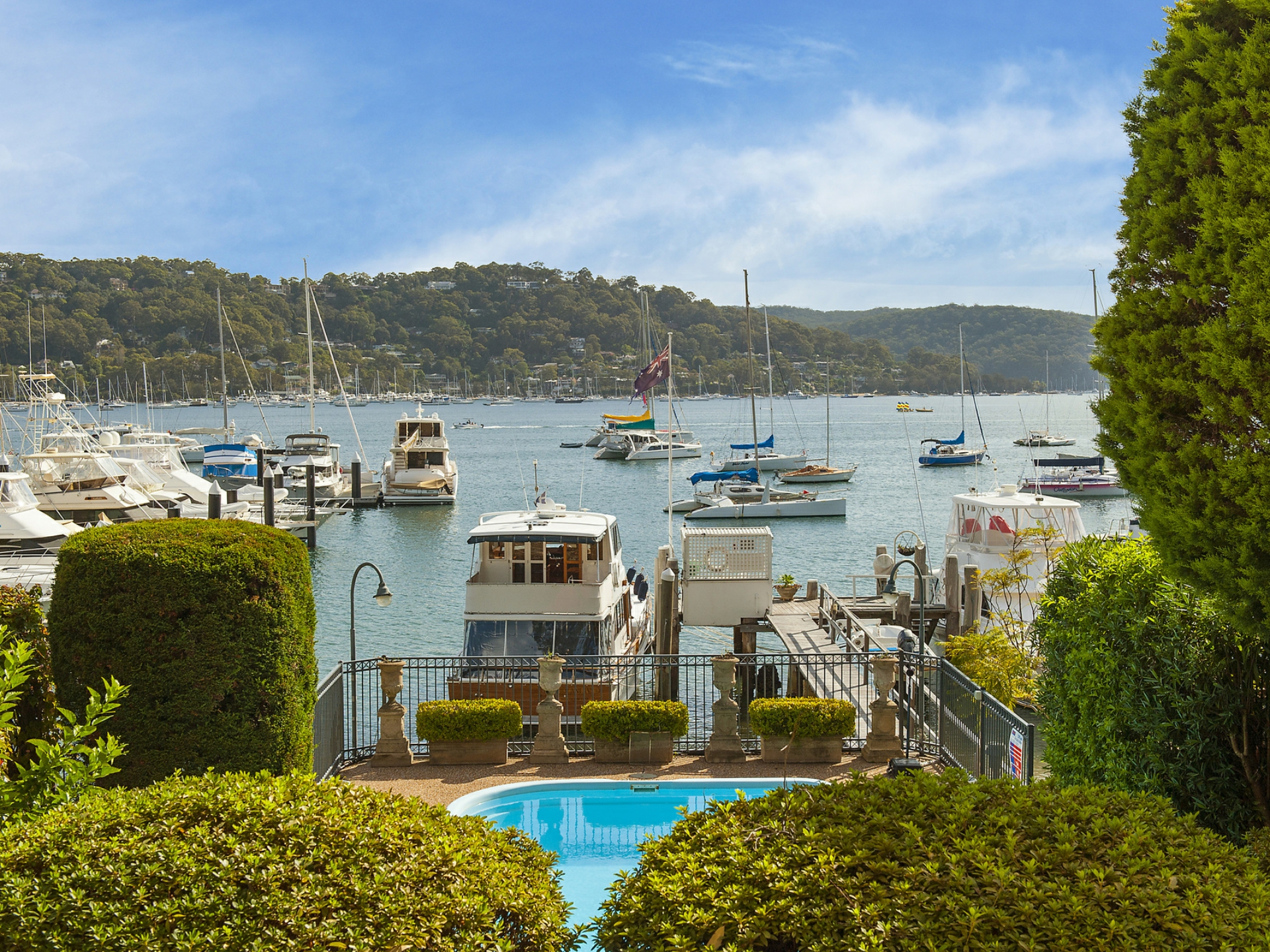 58 Prince Alfred Parade, Newport