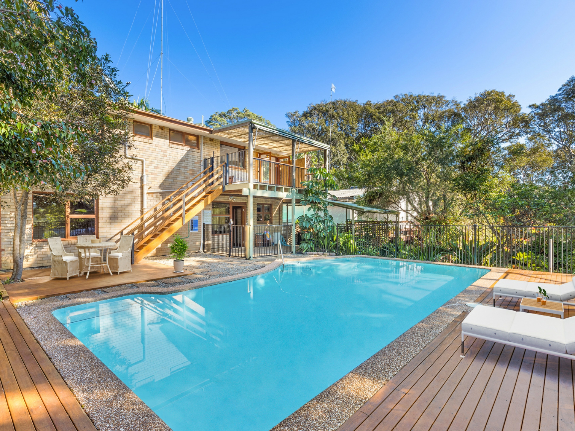 20 Patrick Street Avalon Beach NSW