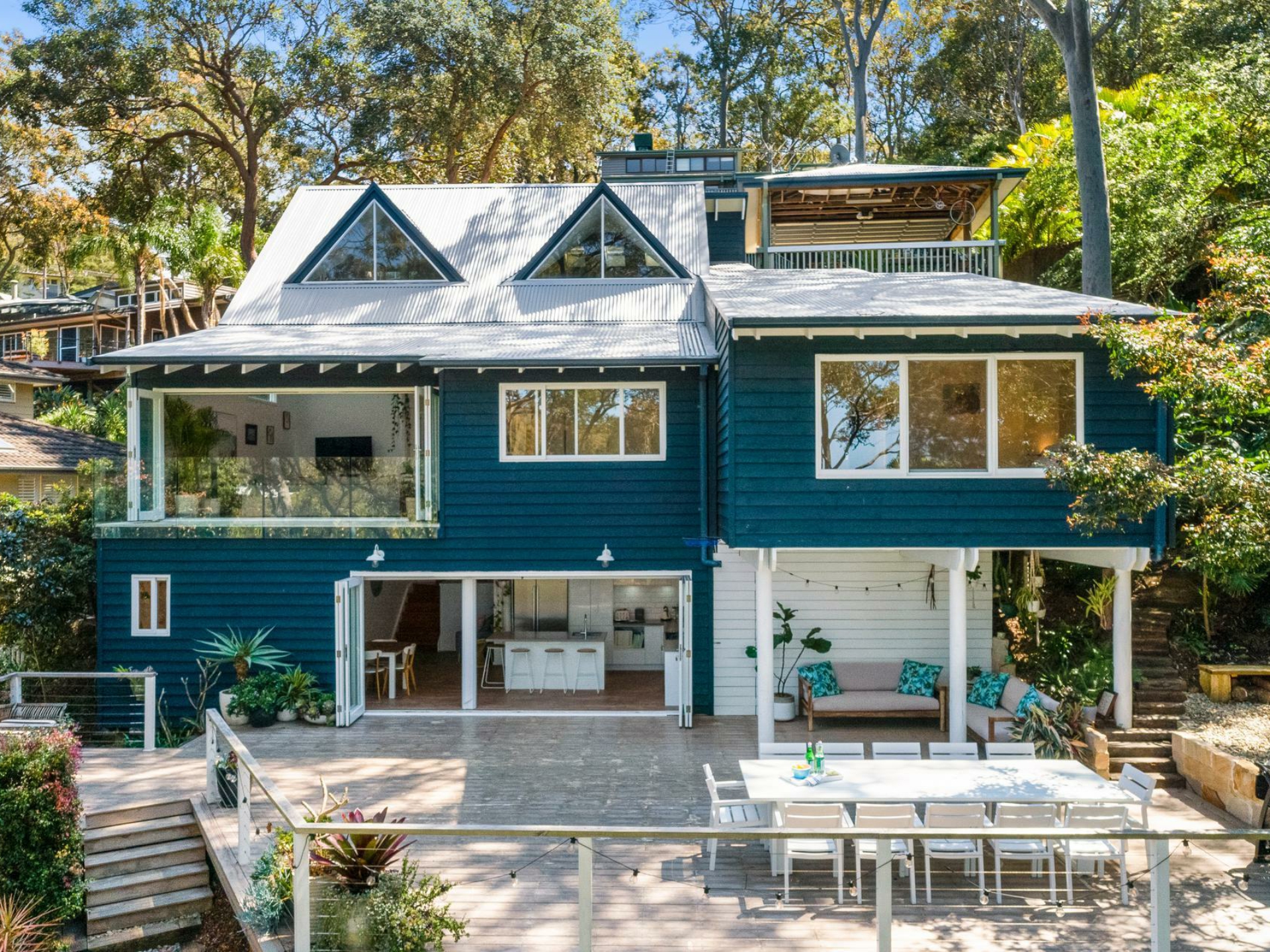 17 Elizabeth Street, Avalon Beach