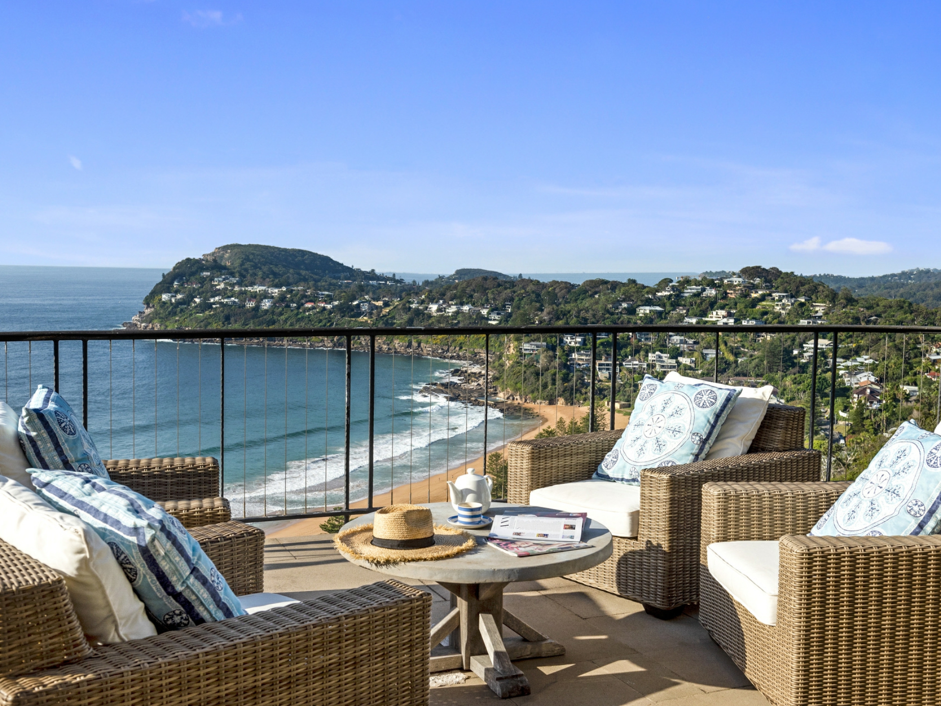 1 Norma Road, Palm Beach