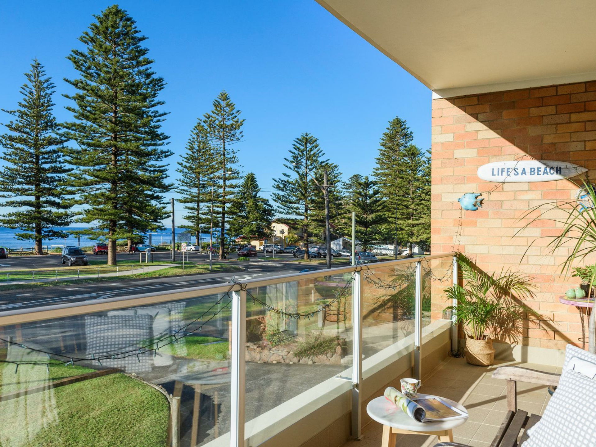 2/405 Barrenjoey Road Newport NSW