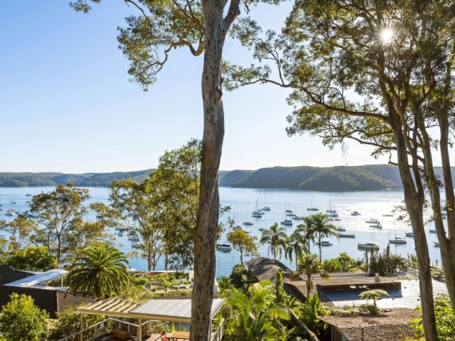 22 Hudson Parade, Clareville