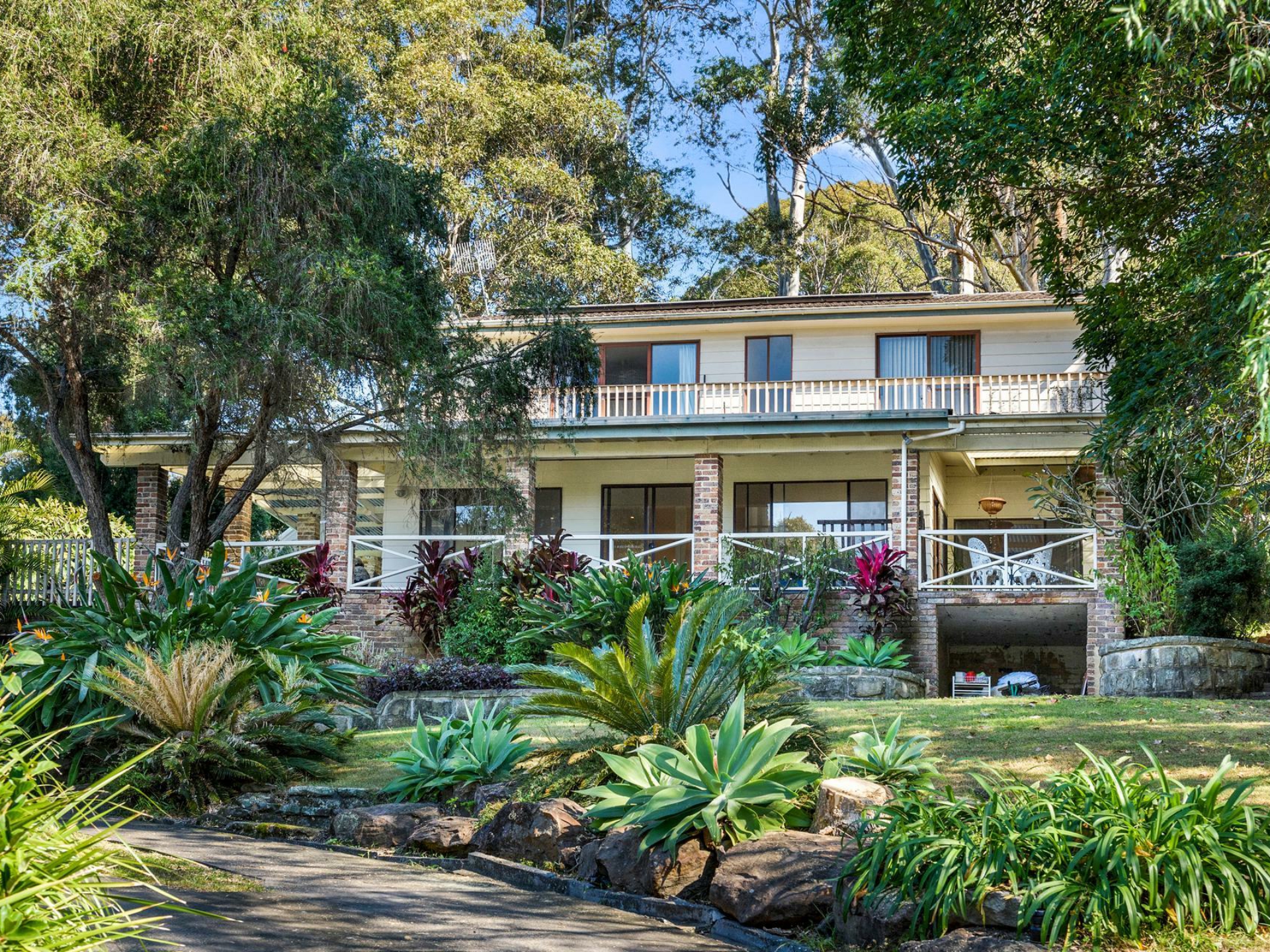 2013 Pittwater Road Bayview NSW