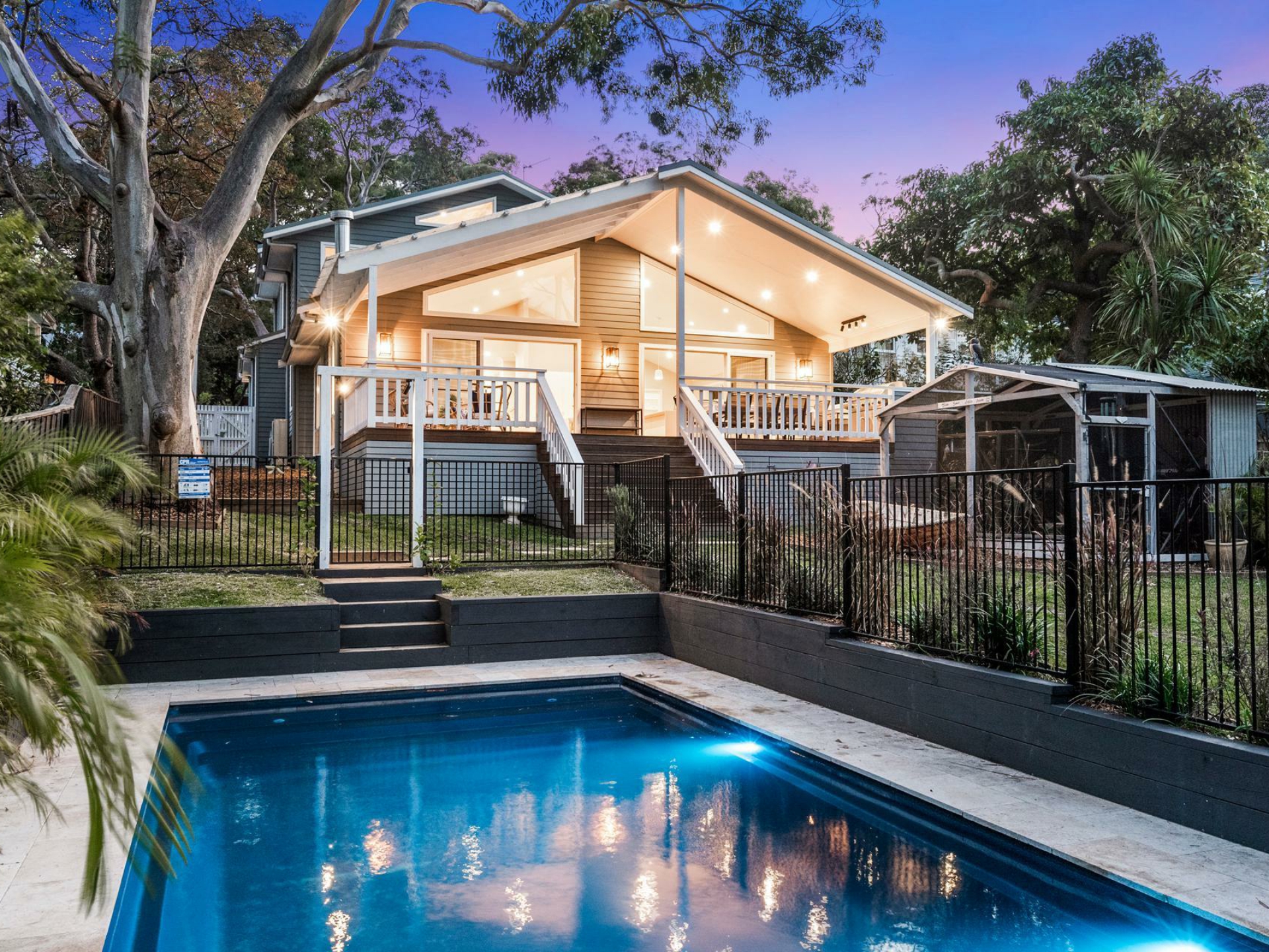 30 Kevin Avenue Avalon Beach NSW