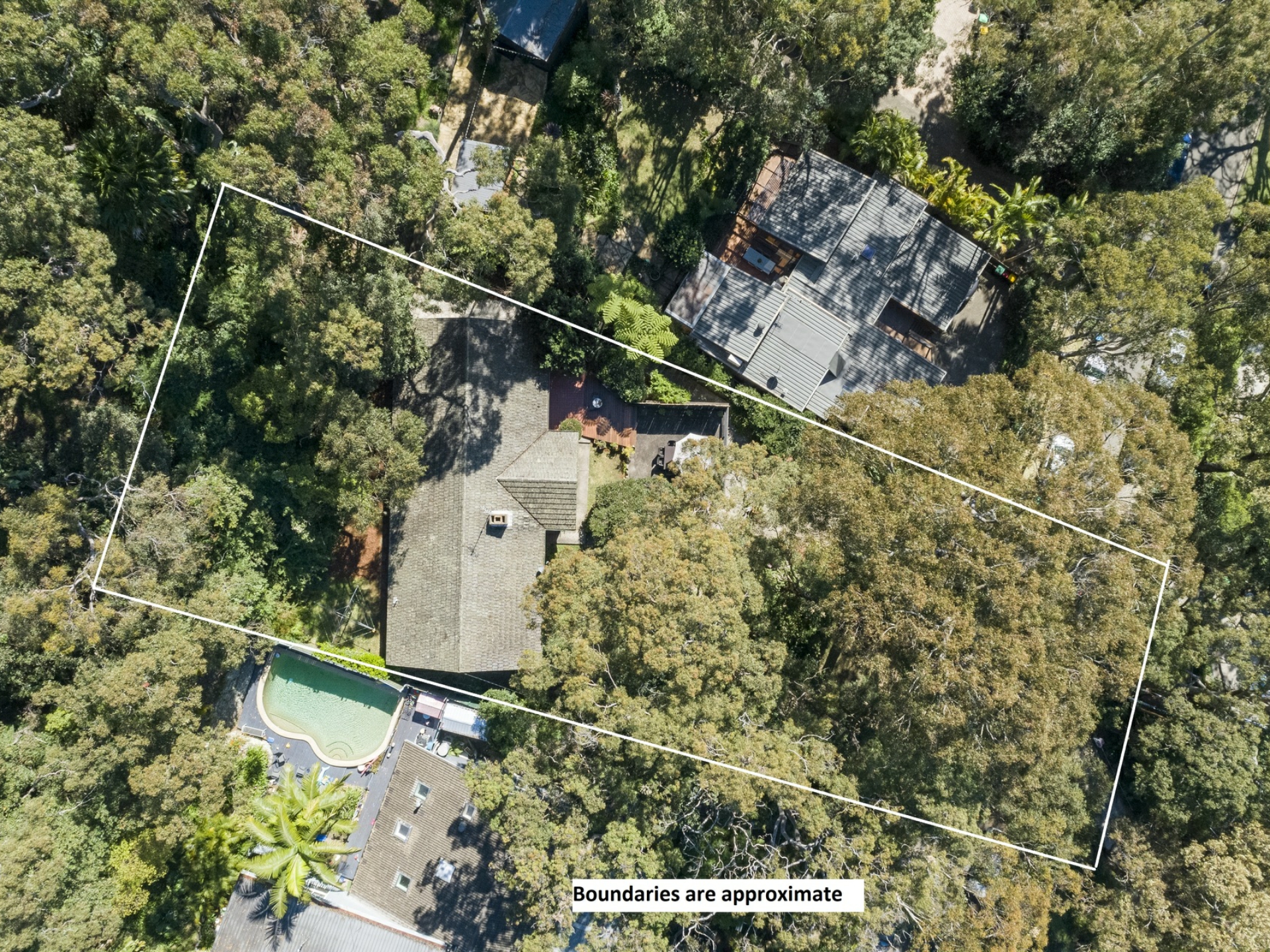 10 Trentwood Park, Avalon Beach
