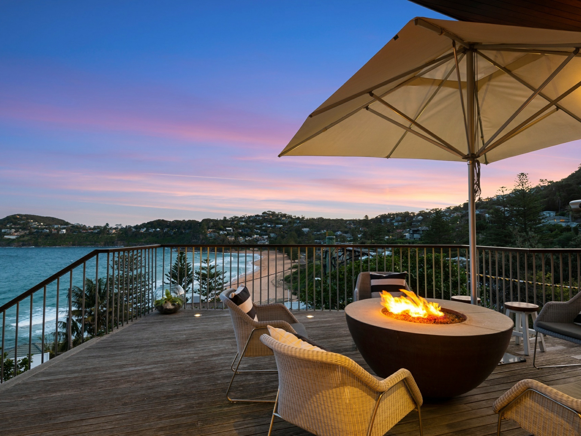 254 Whale Beach Road Whale Beach NSW