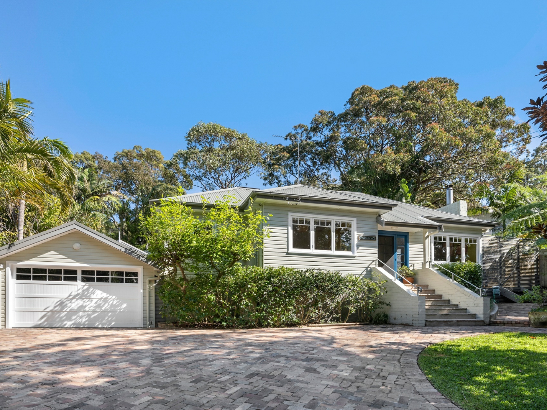 22 Bellevue Avenue Avalon Beach NSW