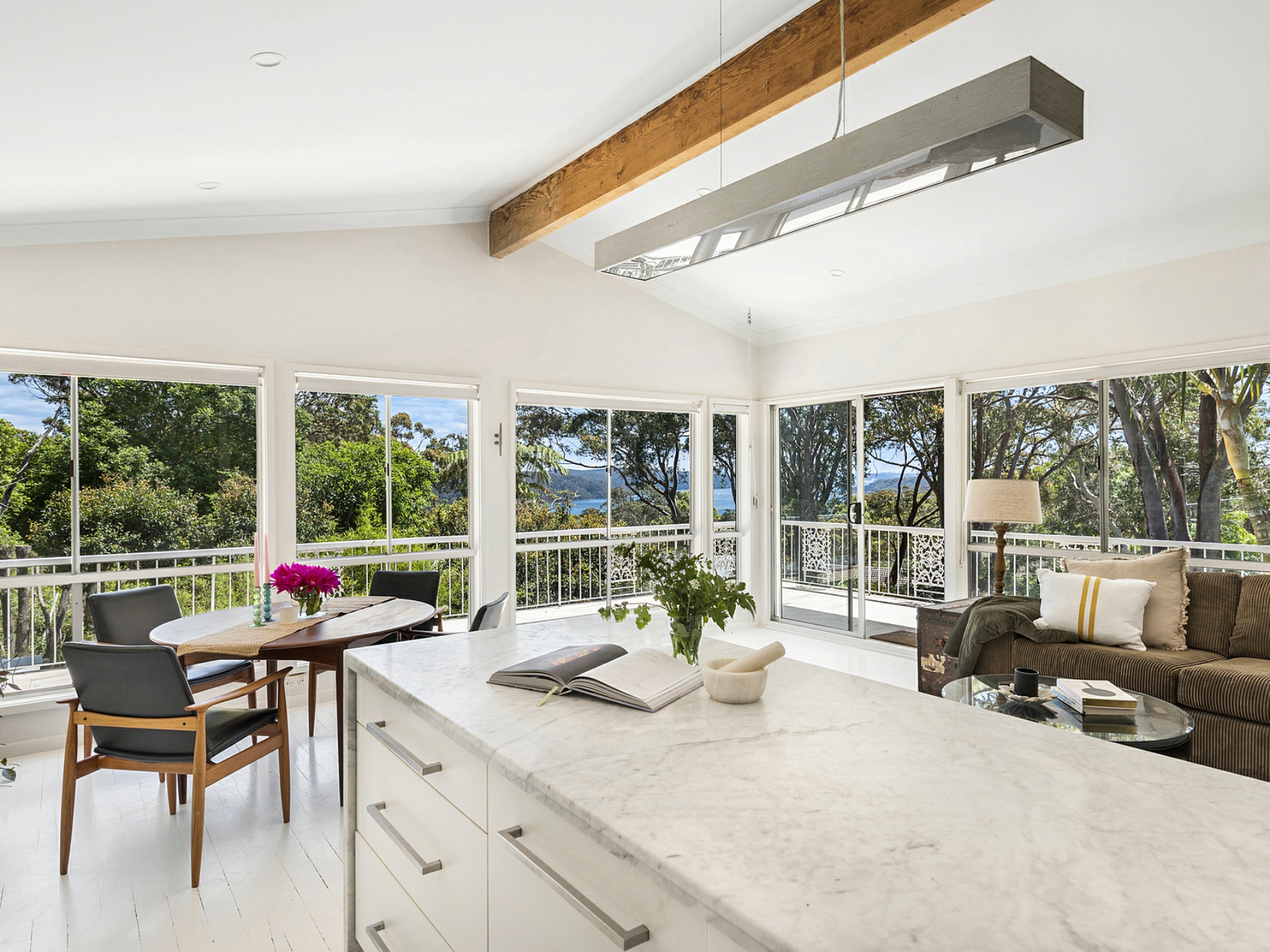 36 Loblay Crescent, BILGOLA PLATEAU