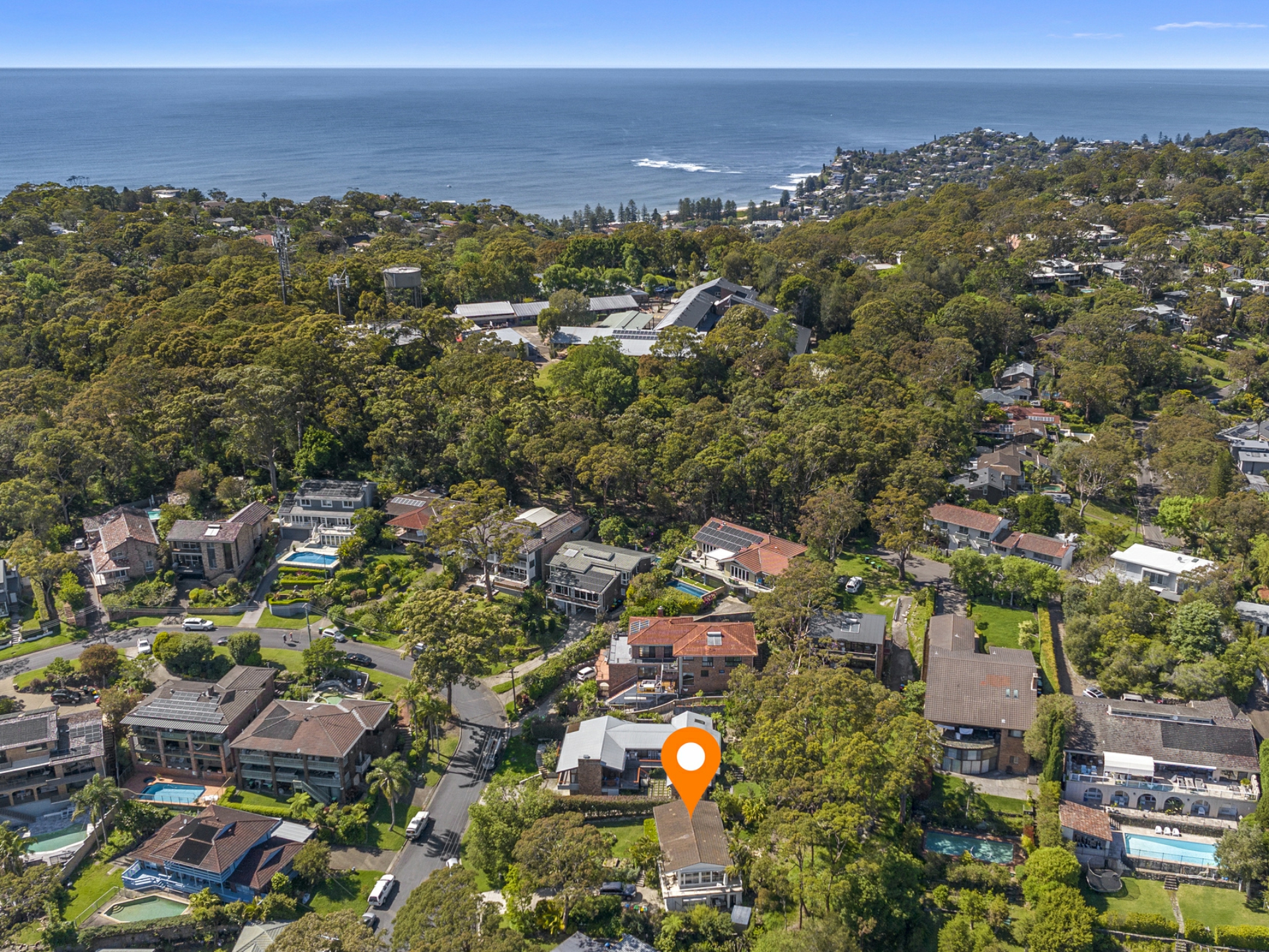 36 Loblay Crescent, BILGOLA PLATEAU