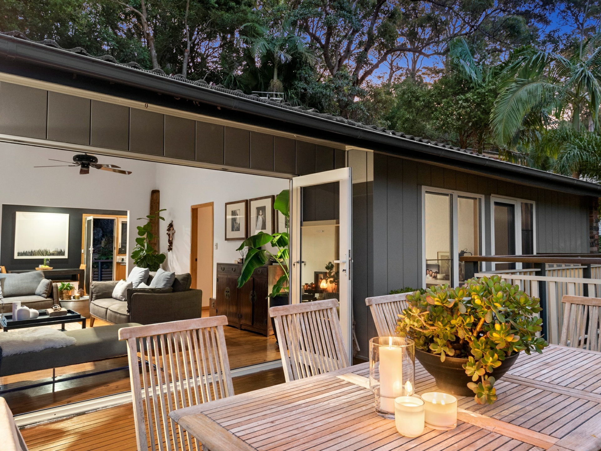 34 Cannes Drive Avalon Beach NSW