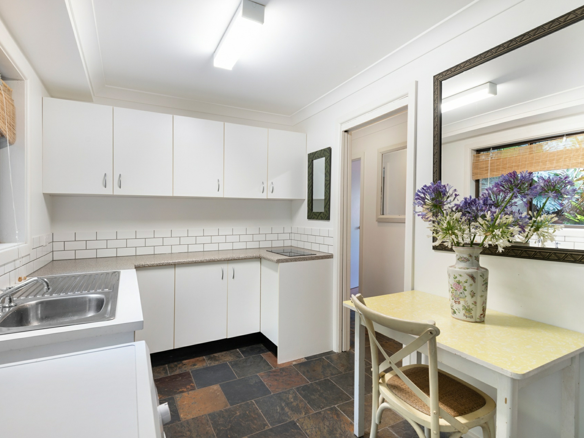 15a Crane Lodge Place, PALM BEACH