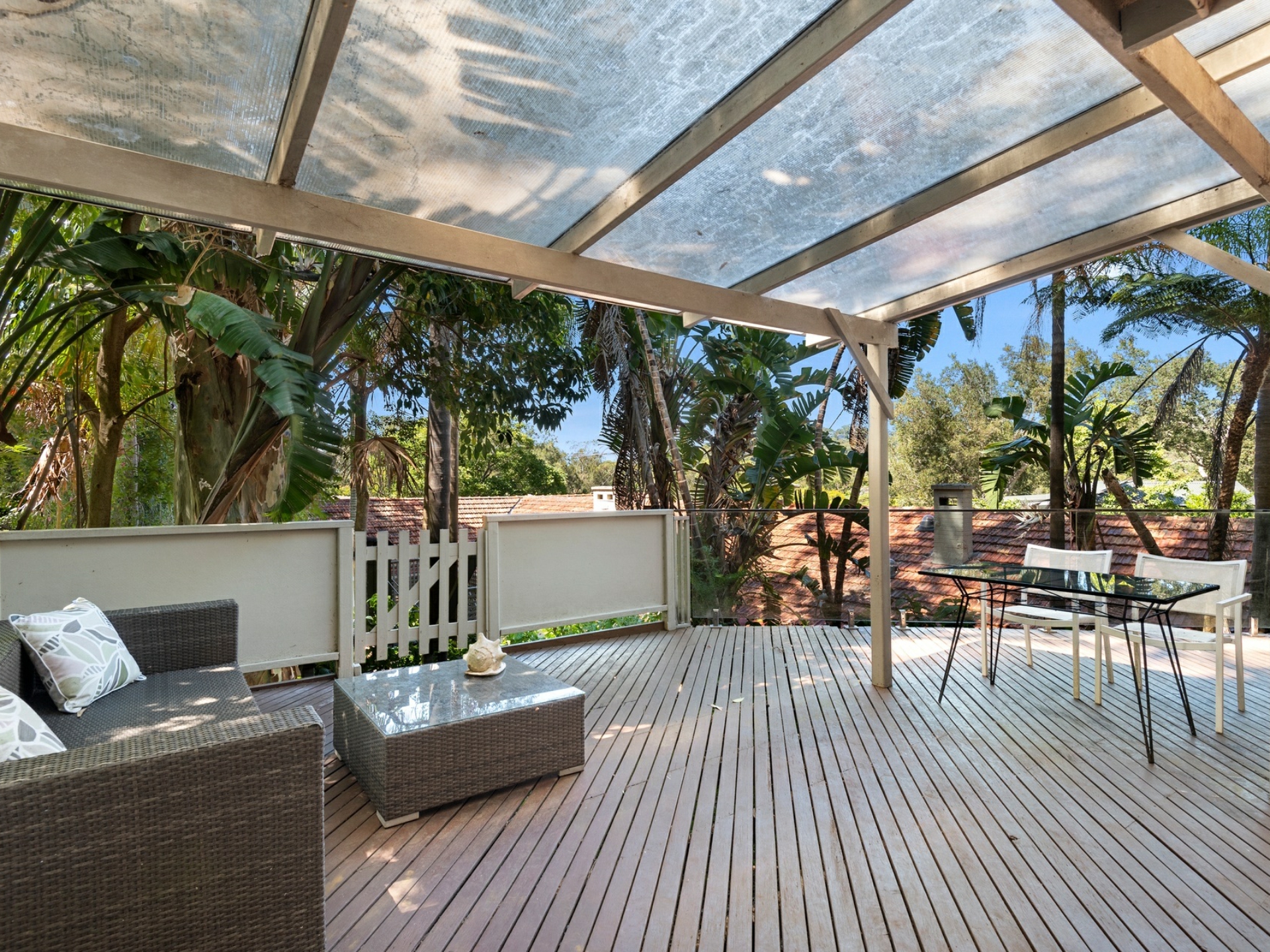 15a Crane Lodge Place, PALM BEACH
