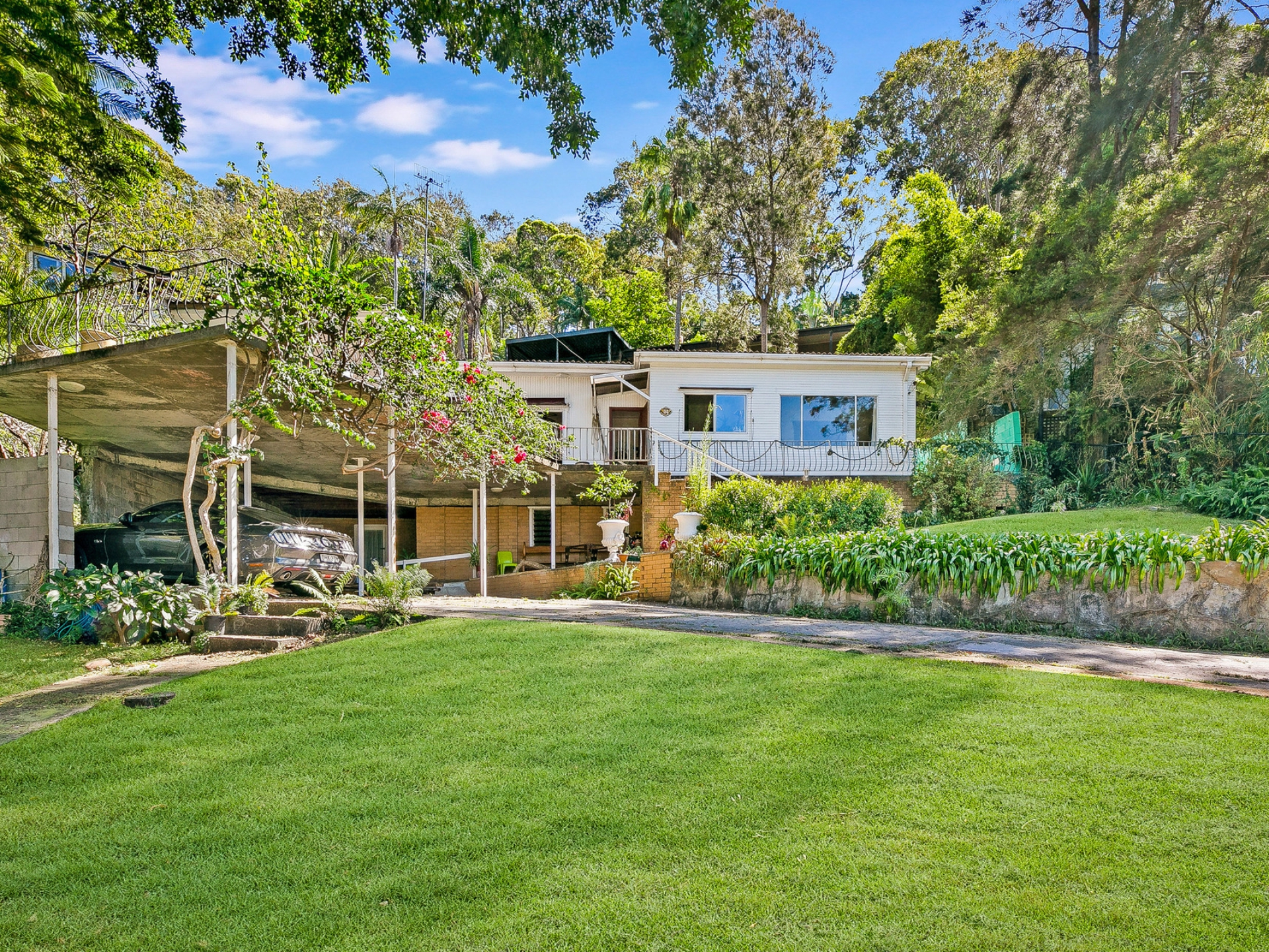84 Cabarita Road, AVALON BEACH