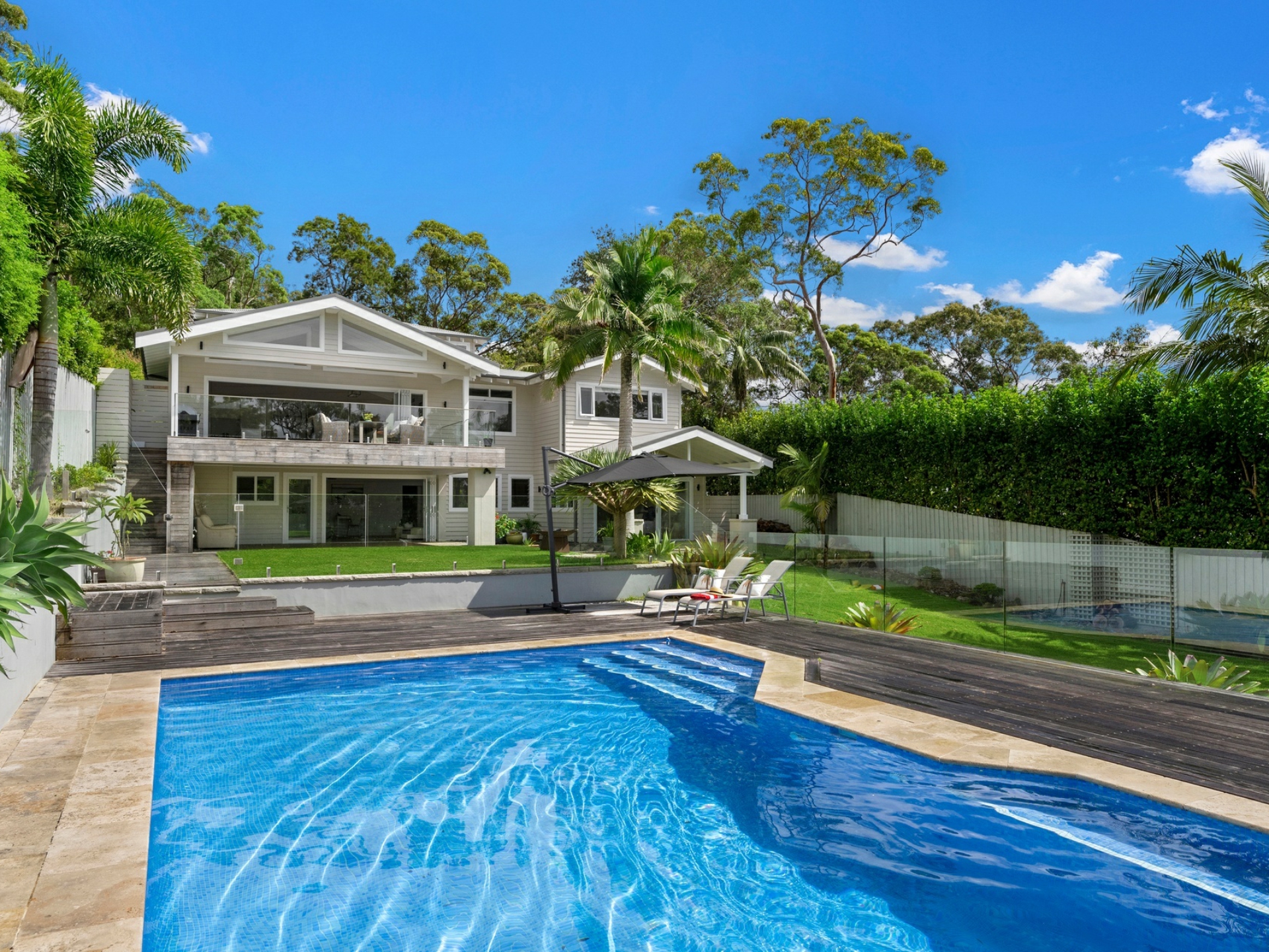 1 Trentwood Park, AVALON BEACH