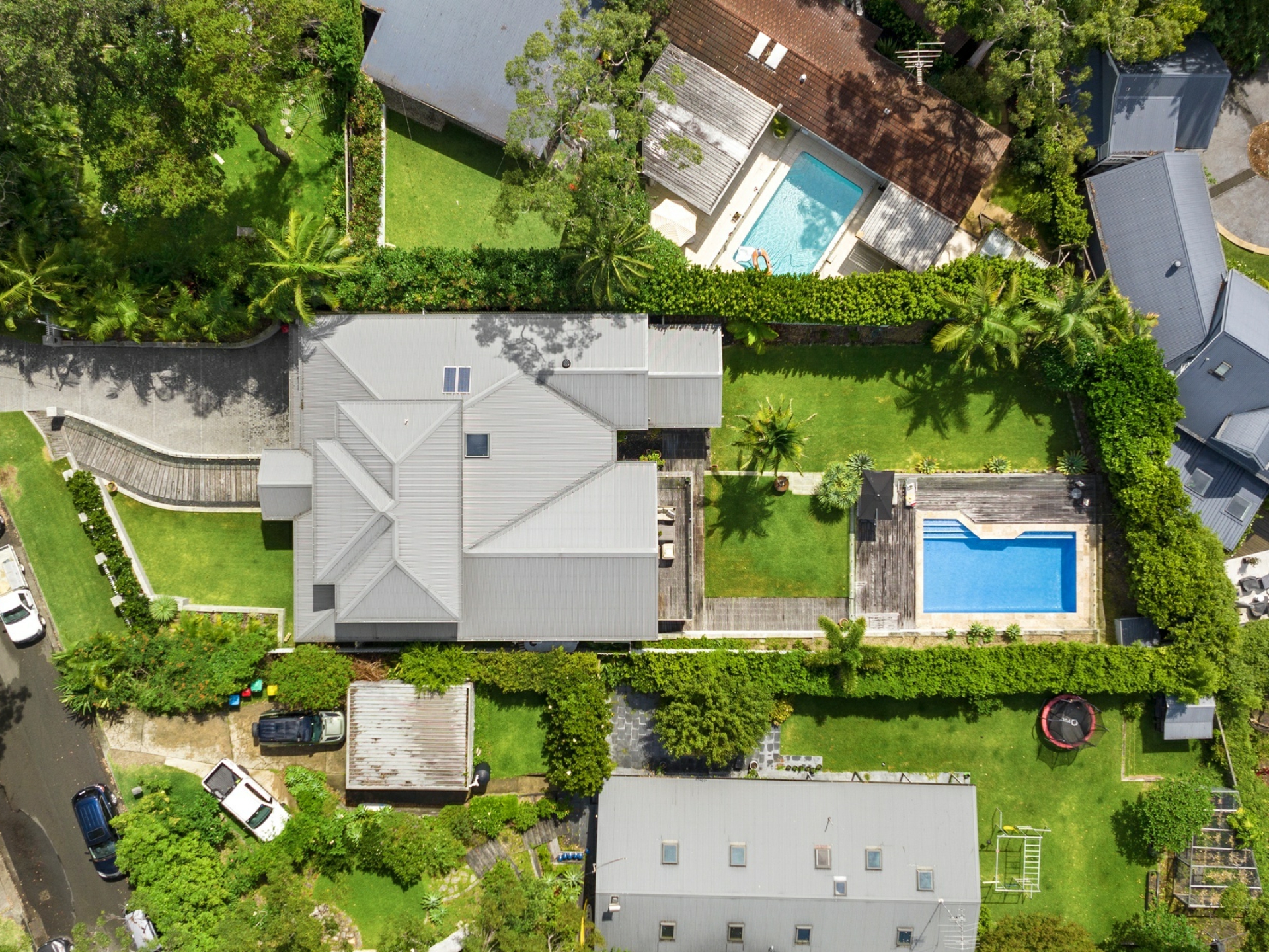 1 Trentwood Park, AVALON BEACH