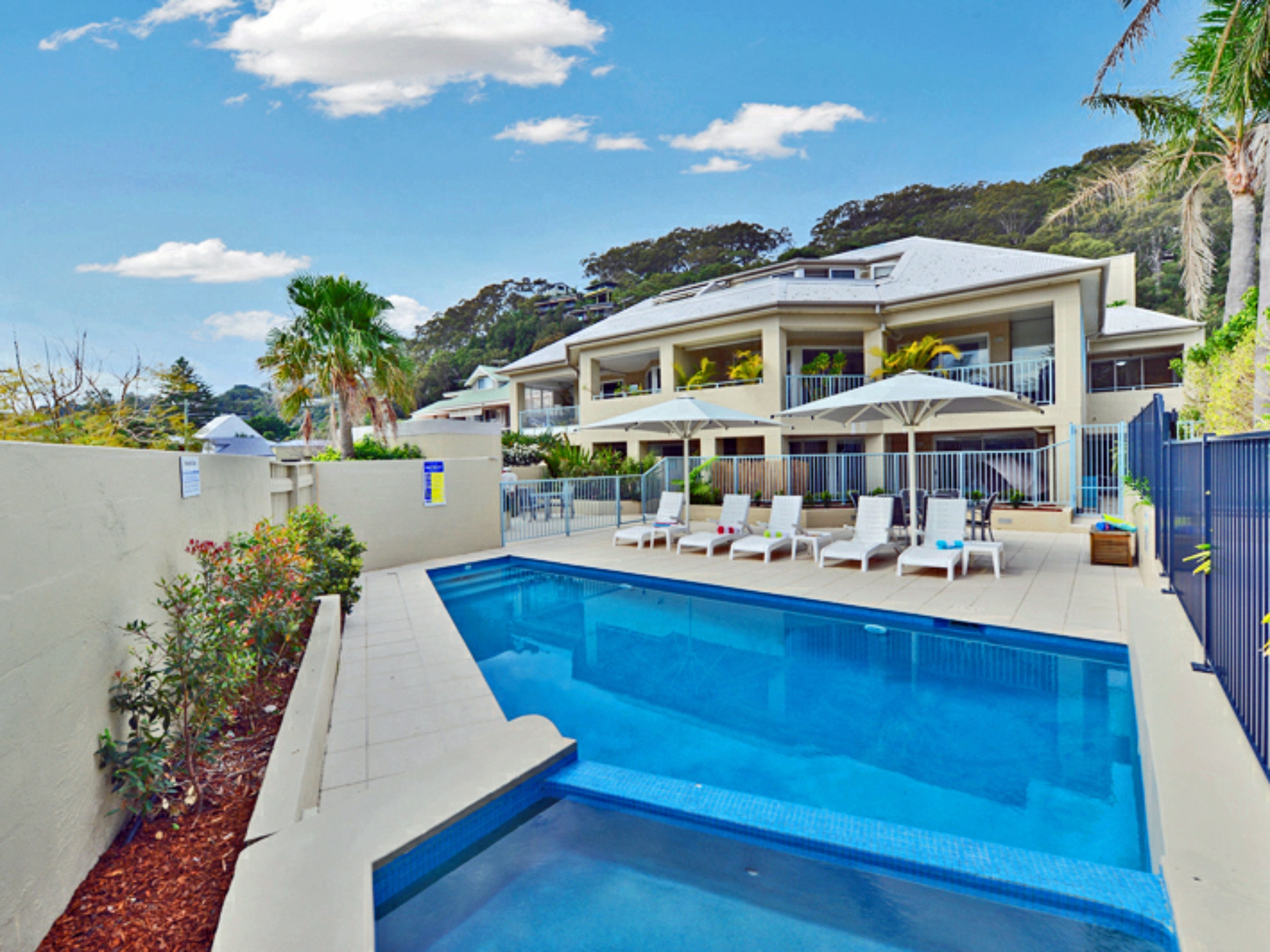 6/39 Iluka Road, PALM BEACH