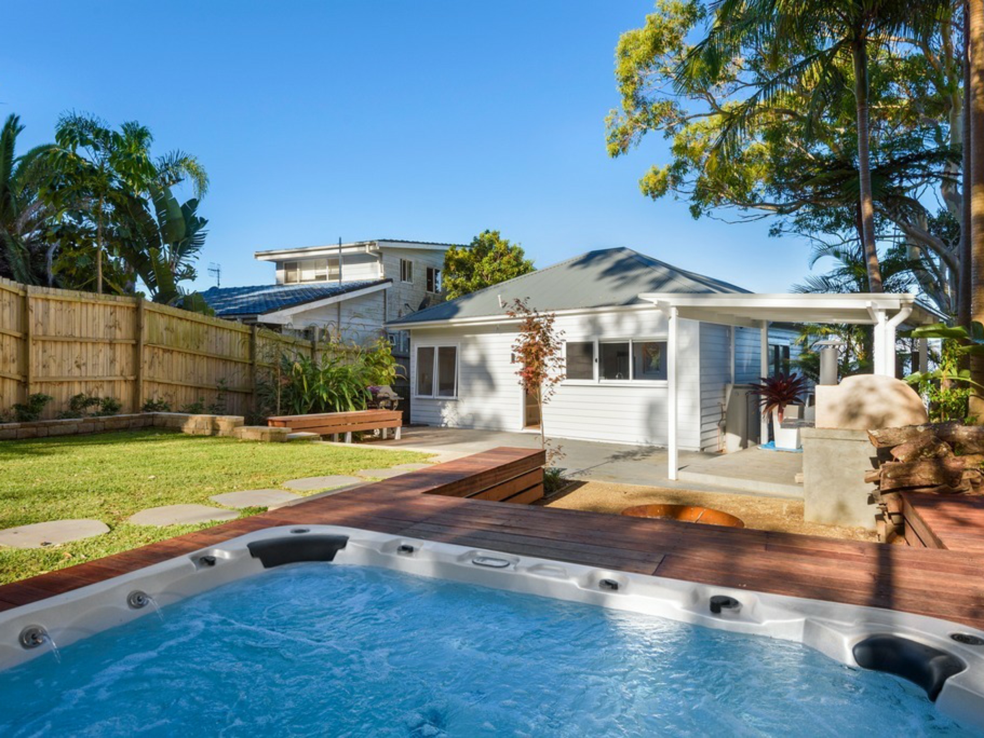 10 The Outlook, BILGOLA PLATEAU
