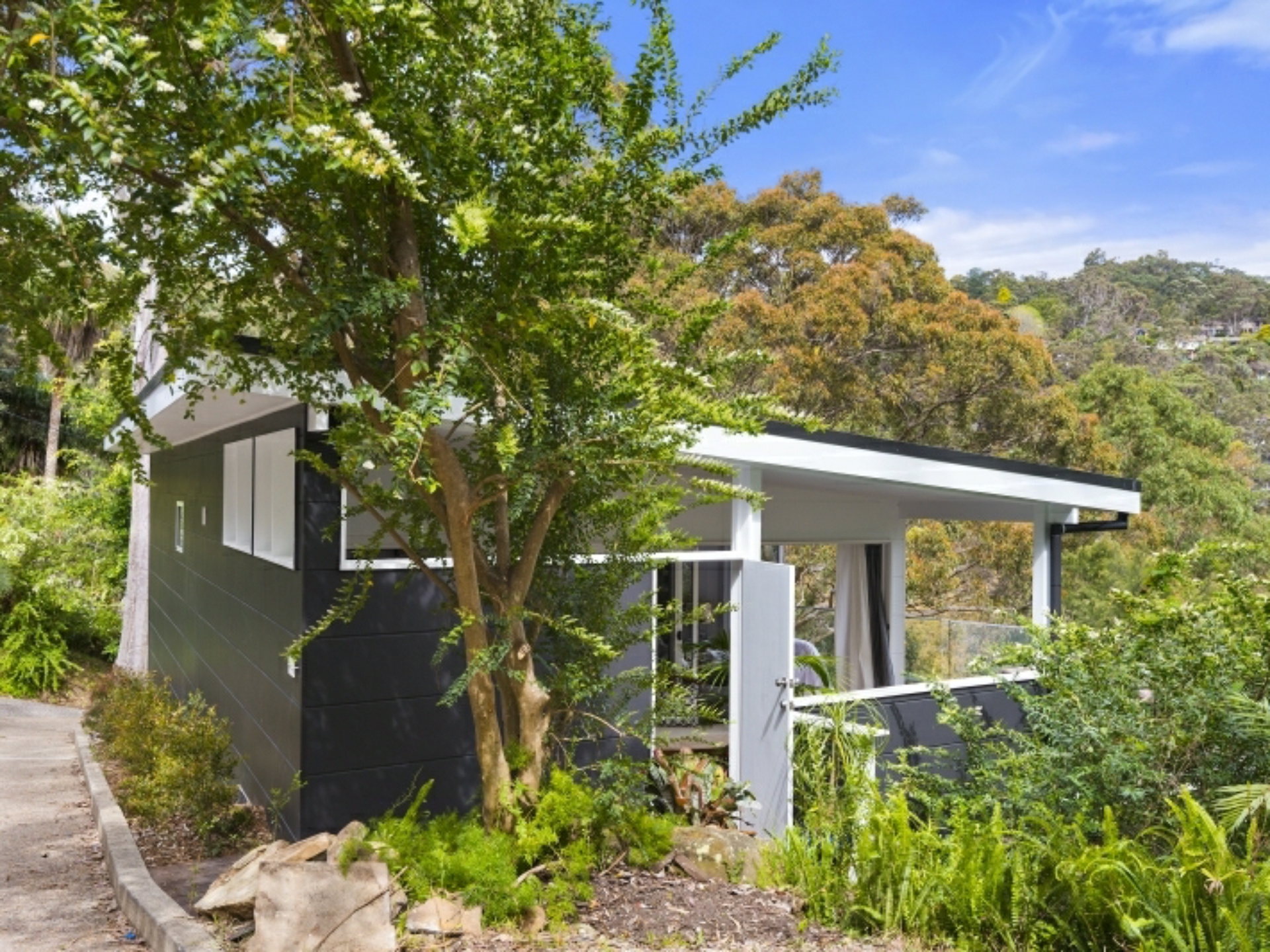 241A Hudson Parade, CLAREVILLE