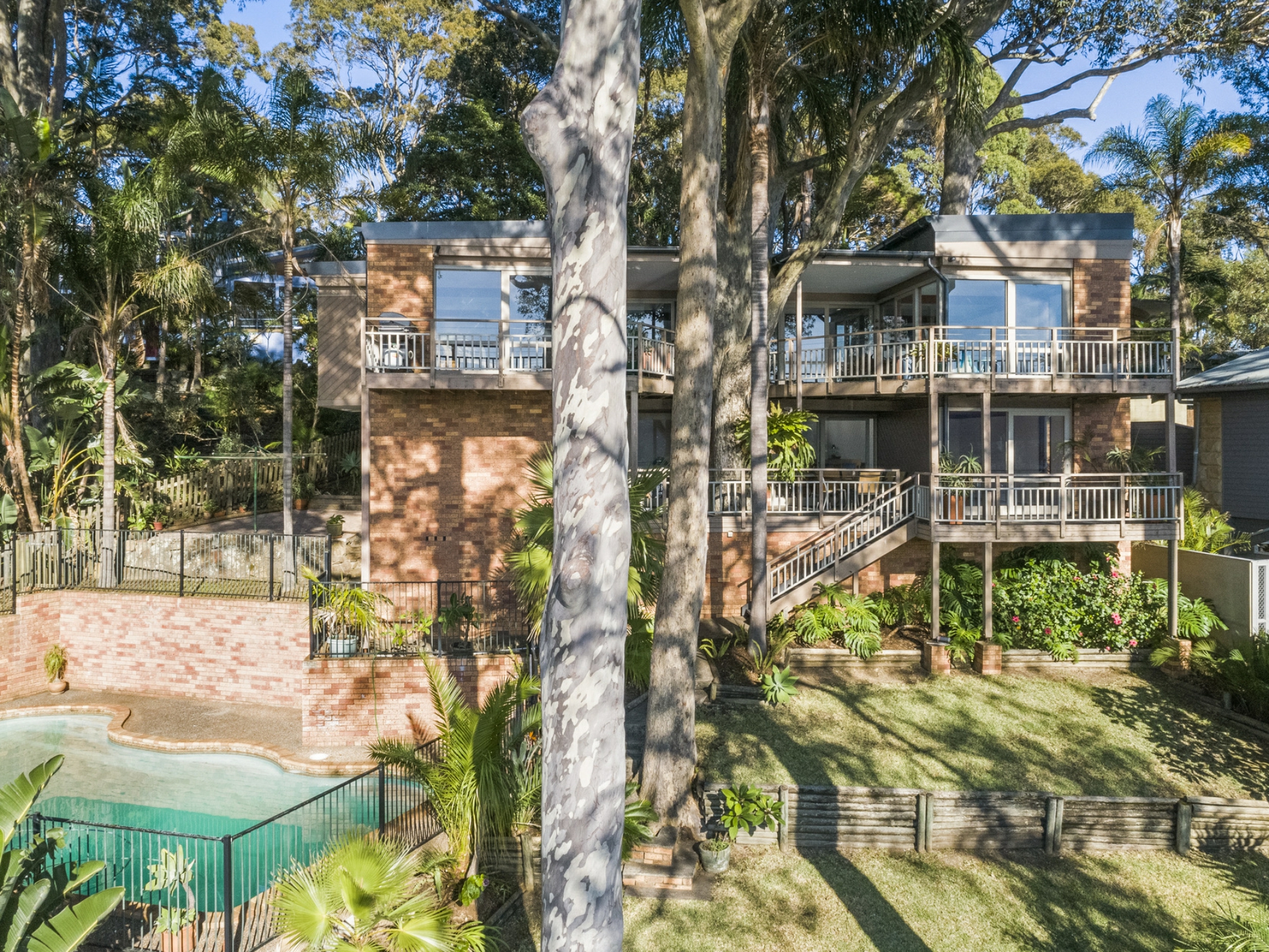 3 Cabarita Road, AVALON BEACH