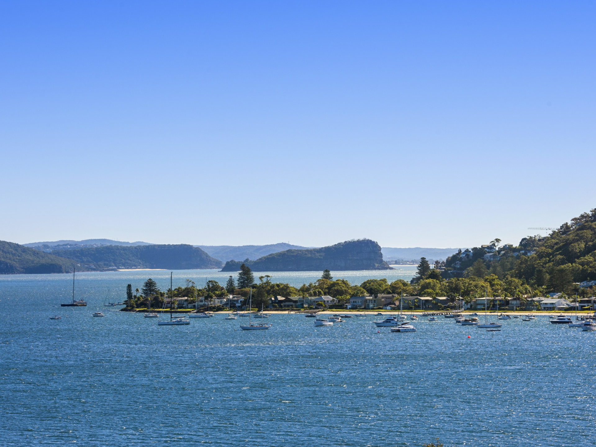 3 Cabarita Road, AVALON BEACH