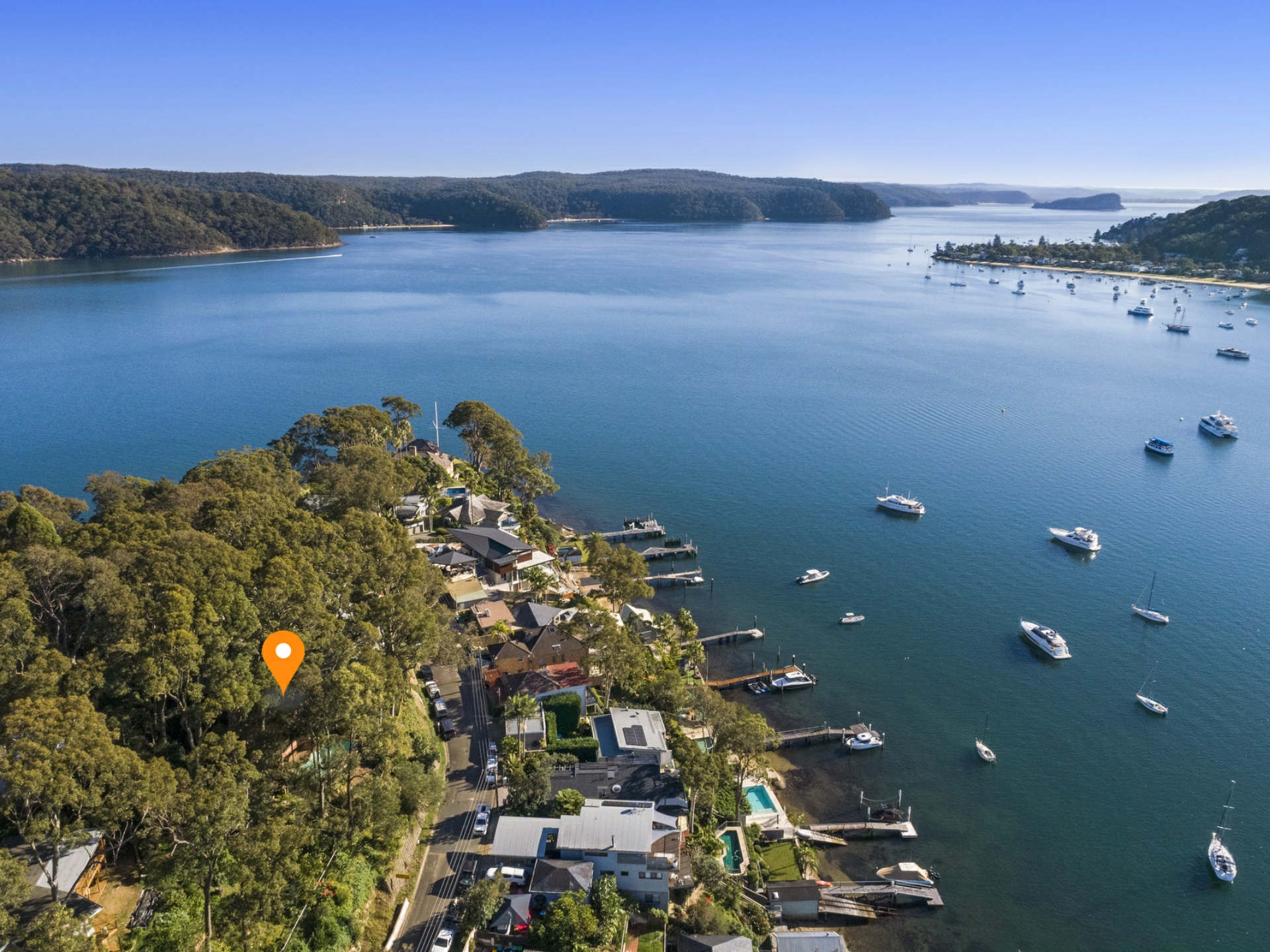 3 Cabarita Road, AVALON BEACH