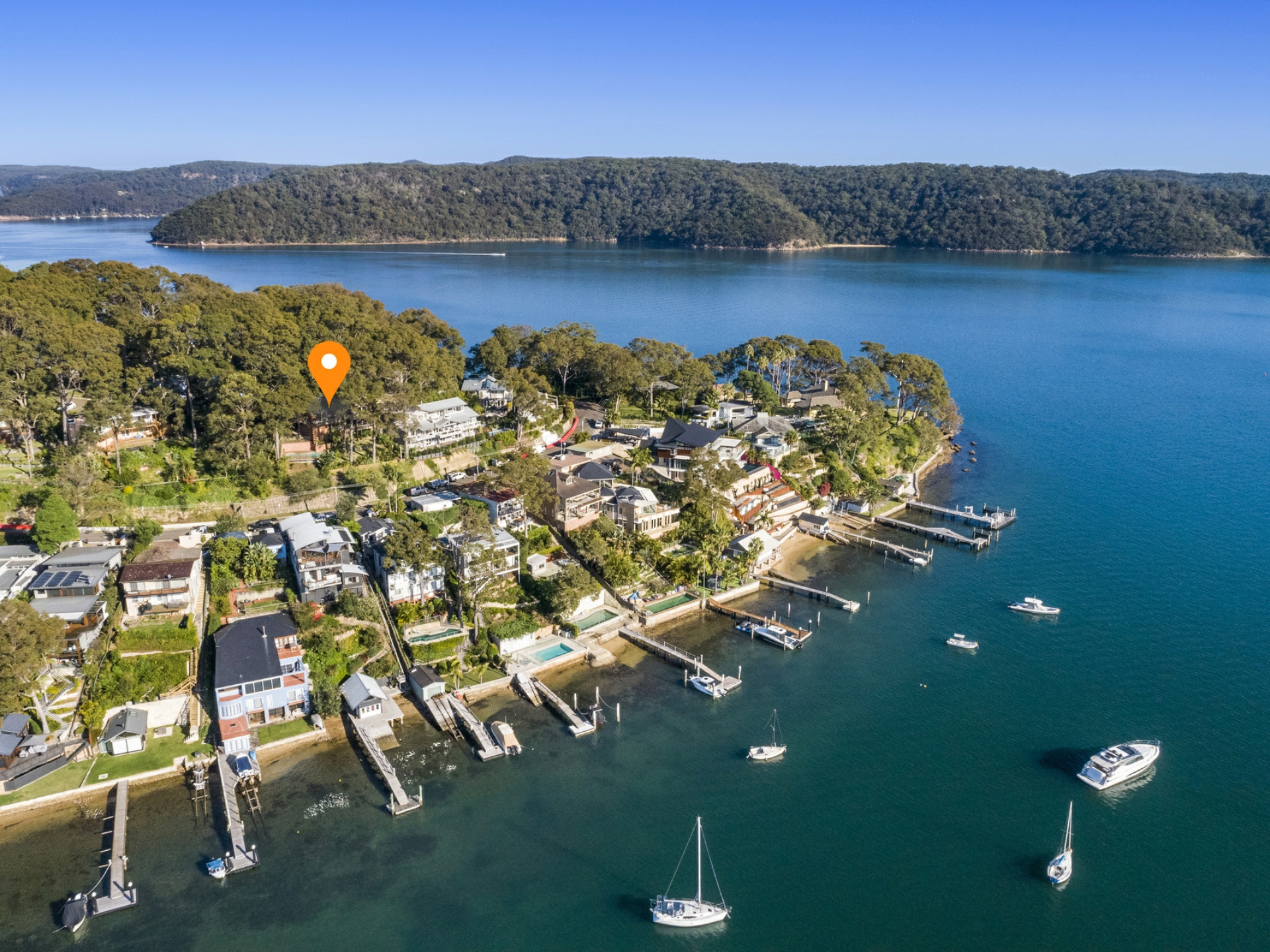 3 Cabarita Road, AVALON BEACH