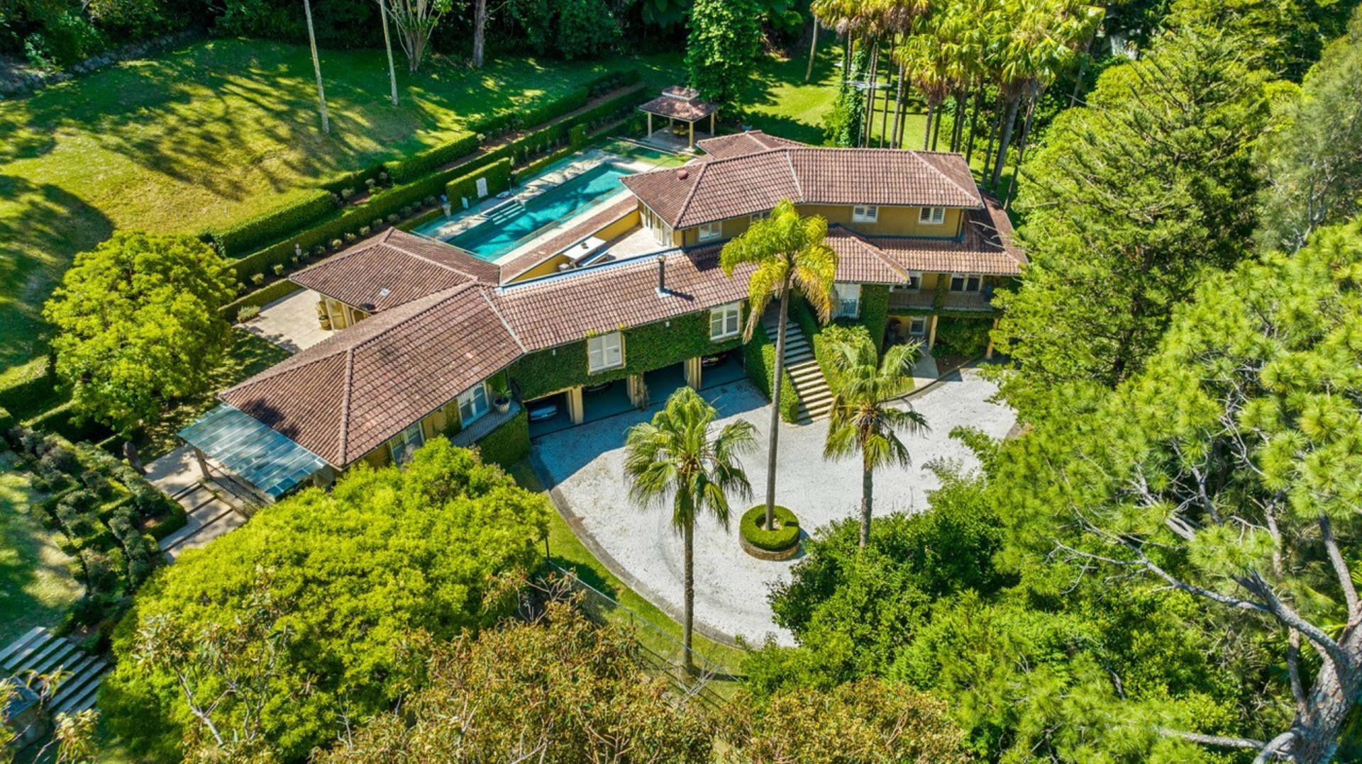 40 Ruskin Rowe, AVALON BEACH
