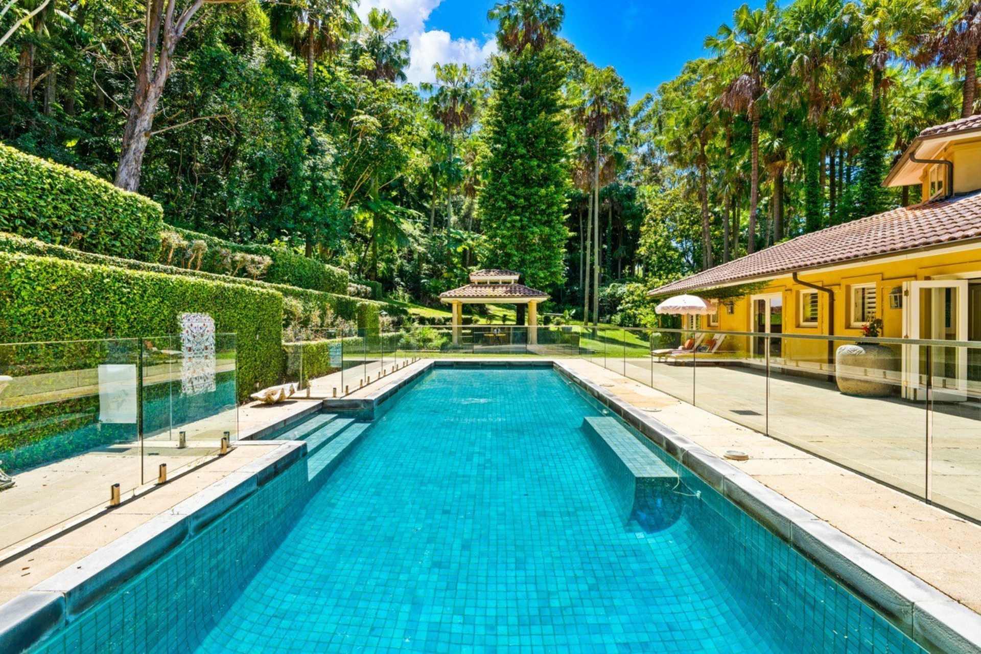 40 Ruskin Rowe, AVALON BEACH