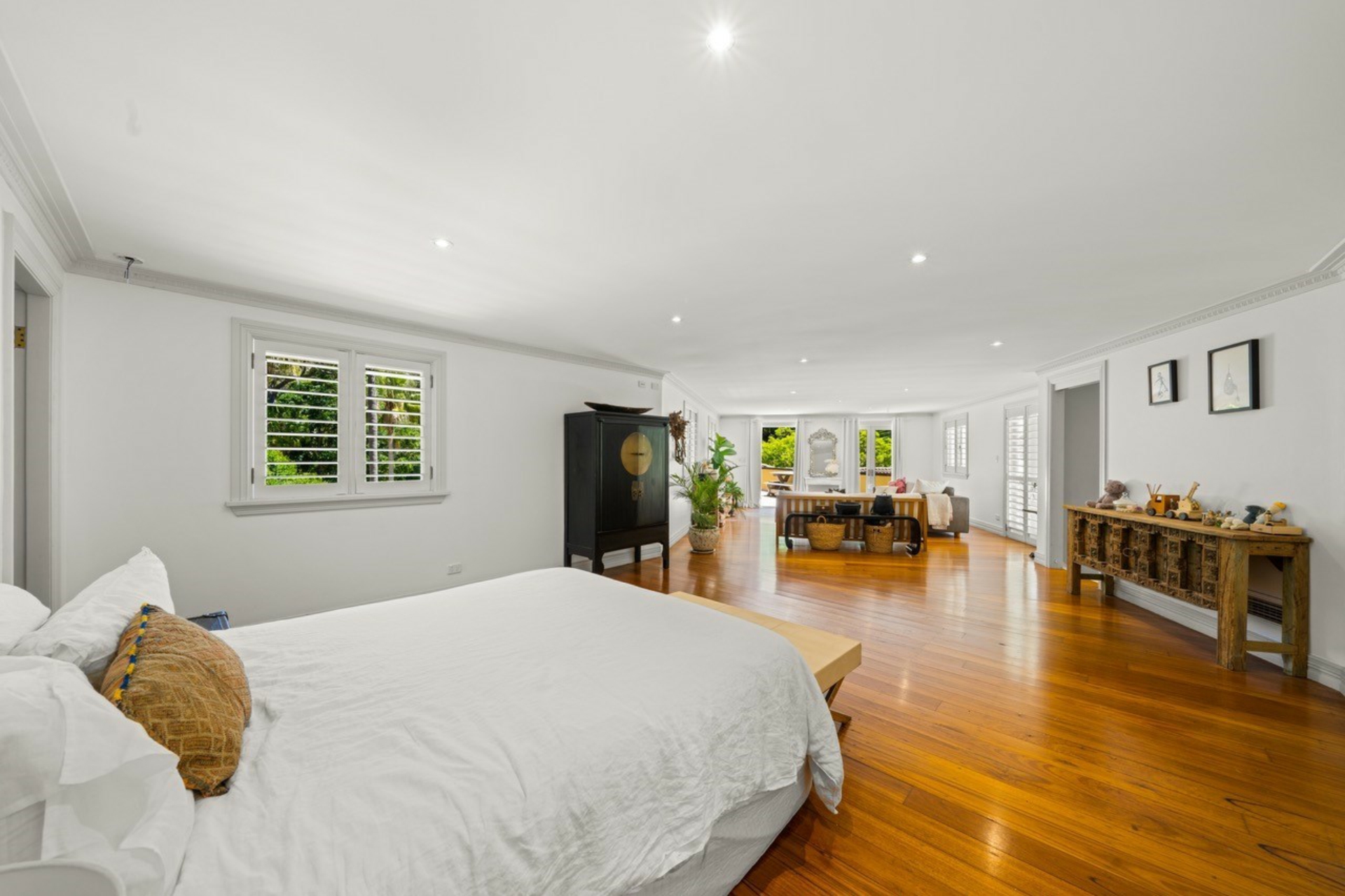 40 Ruskin Rowe, AVALON BEACH