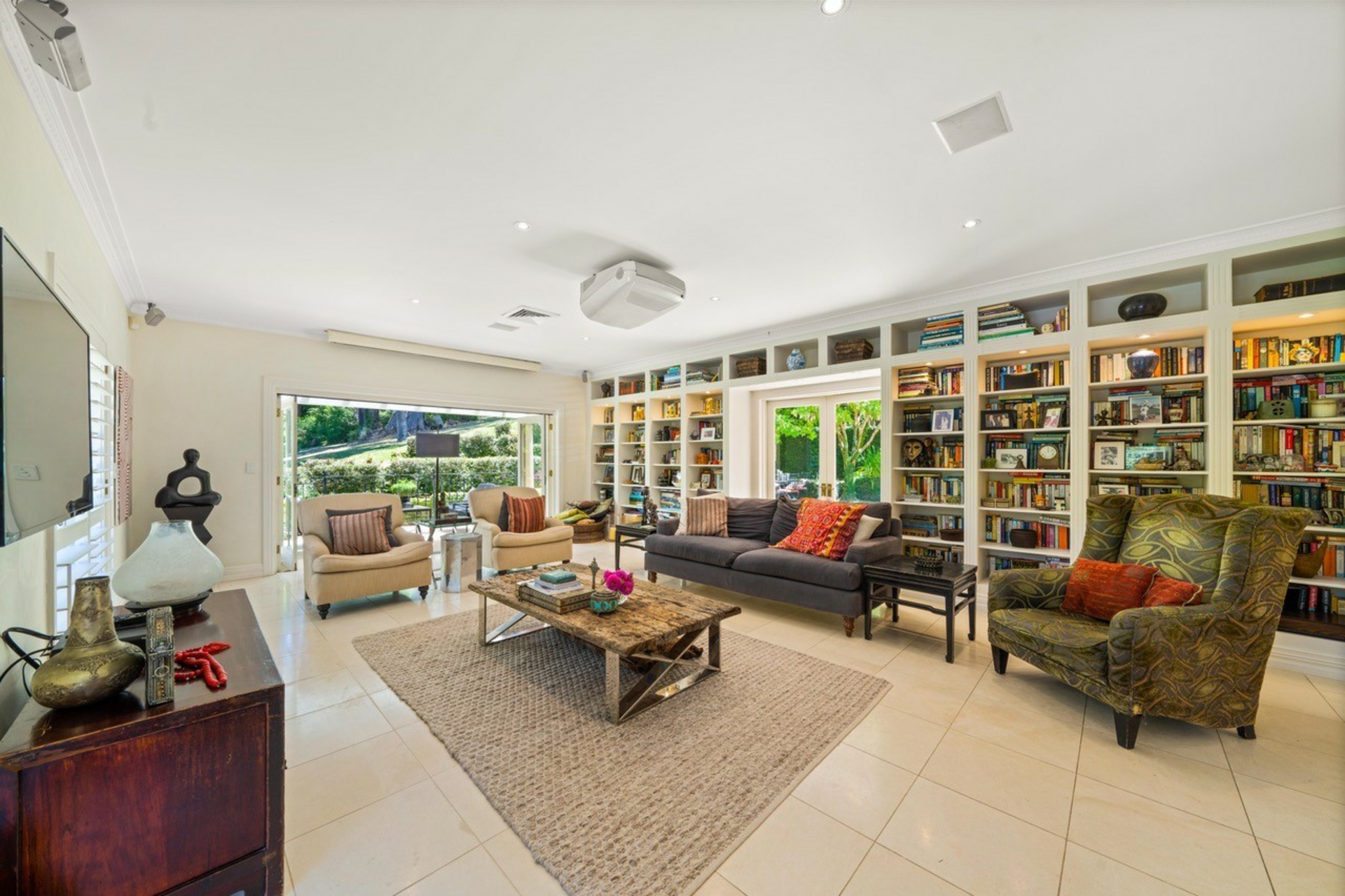 40 Ruskin Rowe, AVALON BEACH
