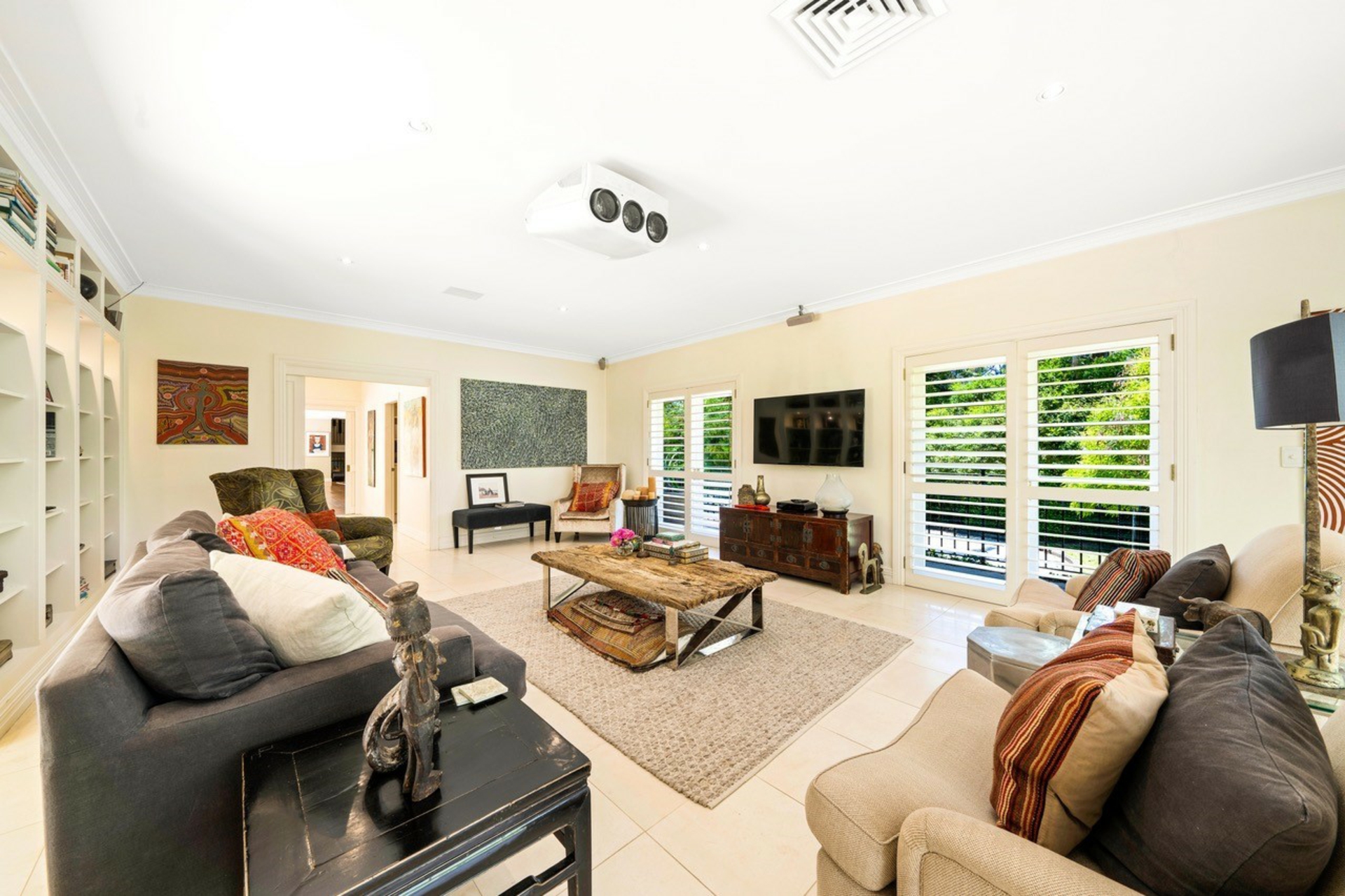 40 Ruskin Rowe, AVALON BEACH