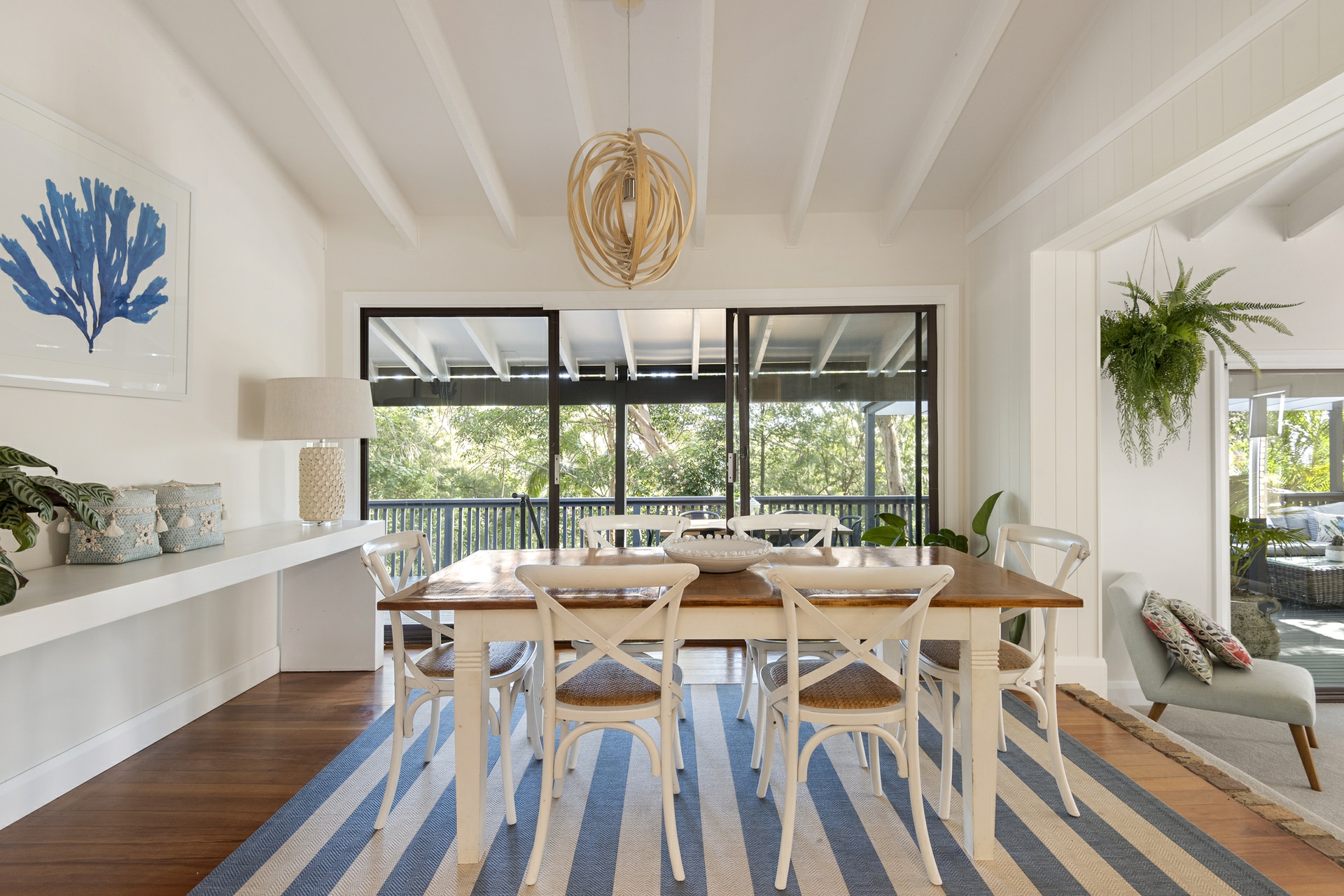15 Terama Street, Bilgola Plateau NSW - for Rent - LJ Hooker