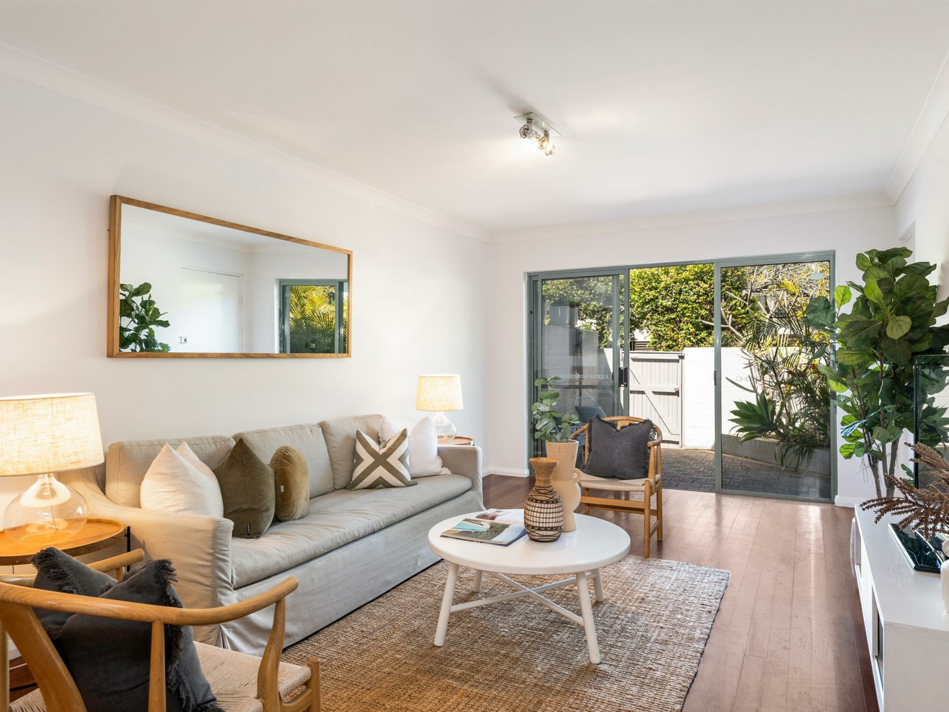 4/36-38 Old Barrenjoey Road, AVALON BEACH