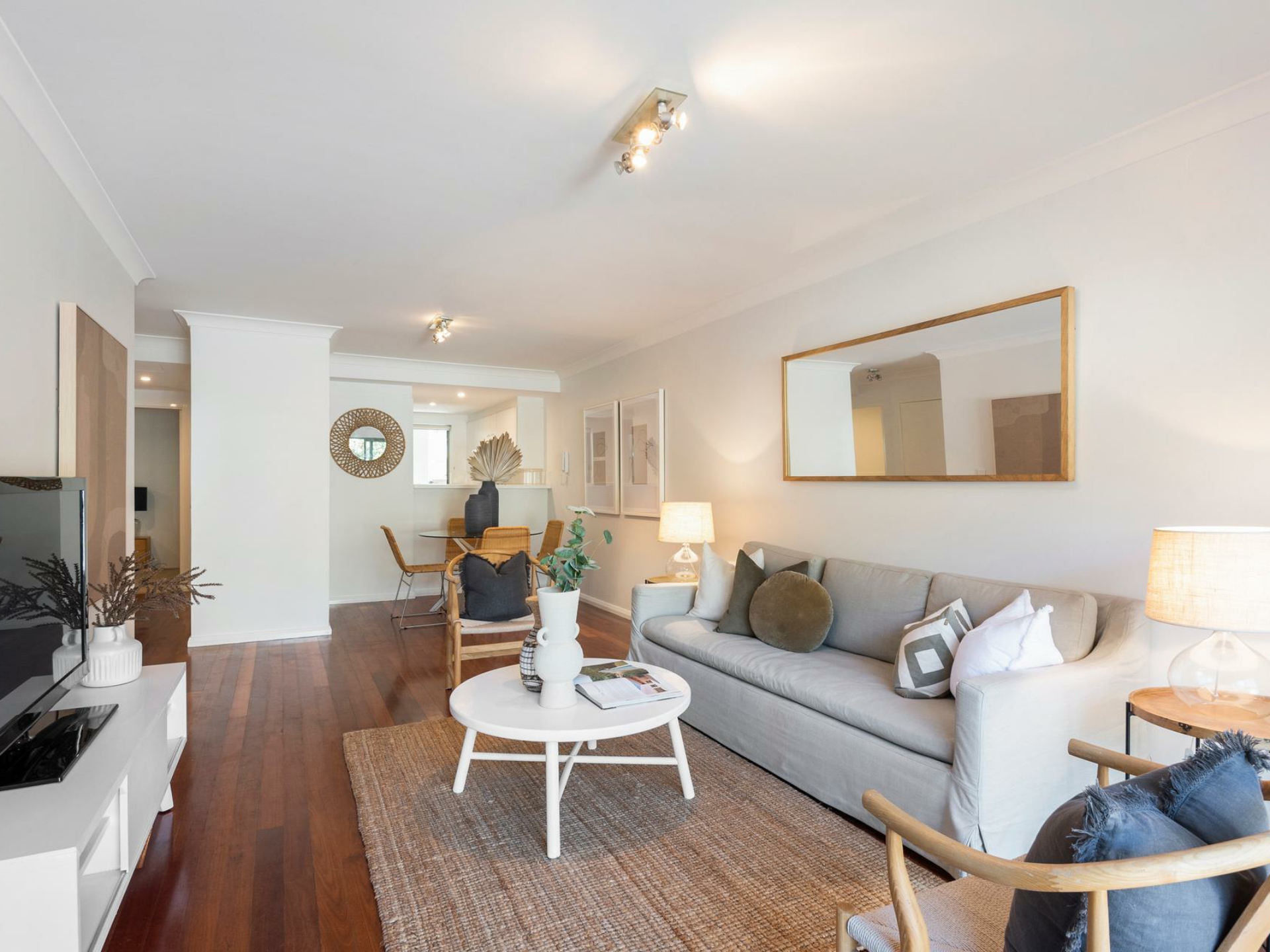 4/36-38 Old Barrenjoey Road, AVALON BEACH