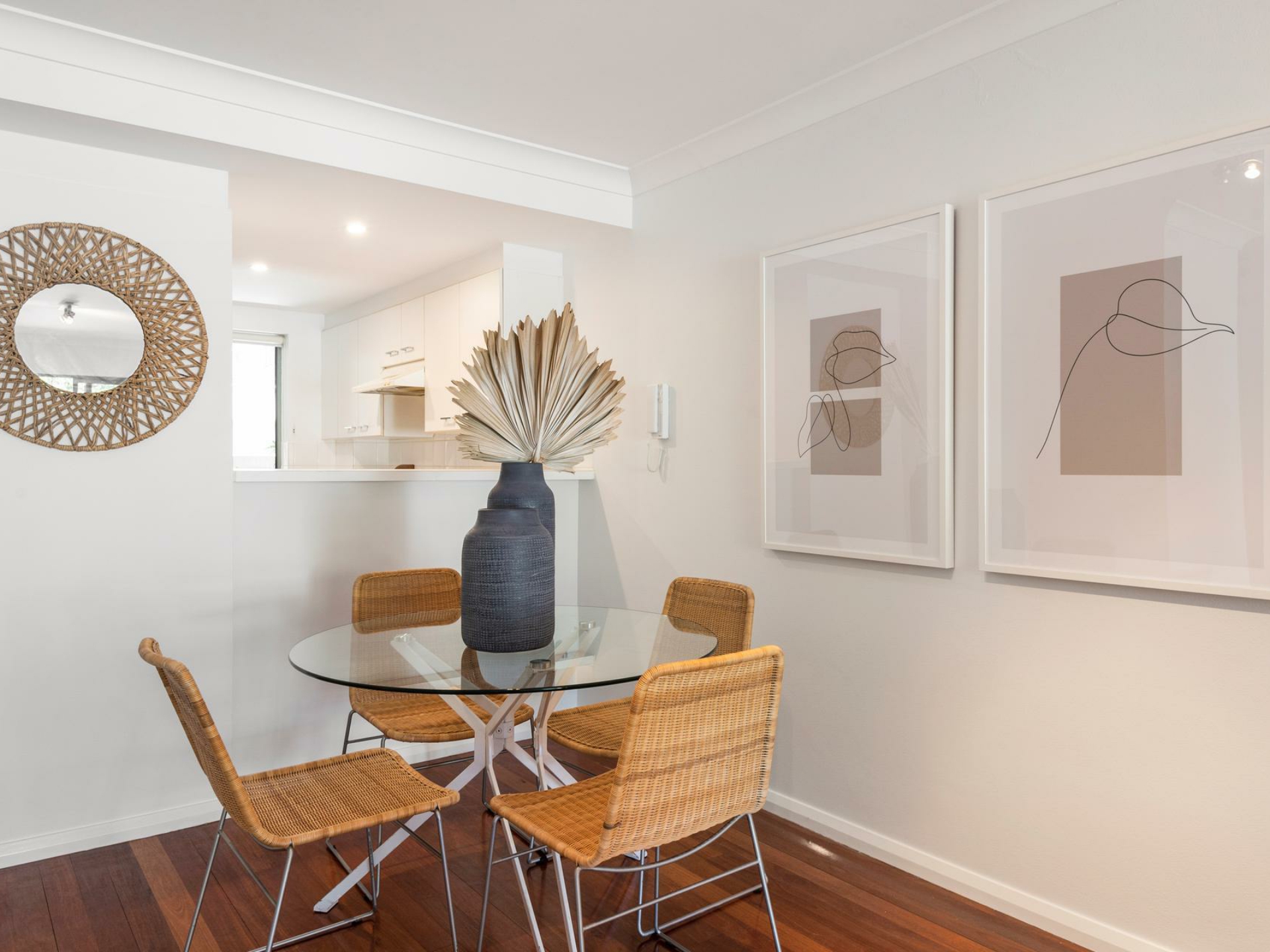 4/36-38 Old Barrenjoey Road, AVALON BEACH
