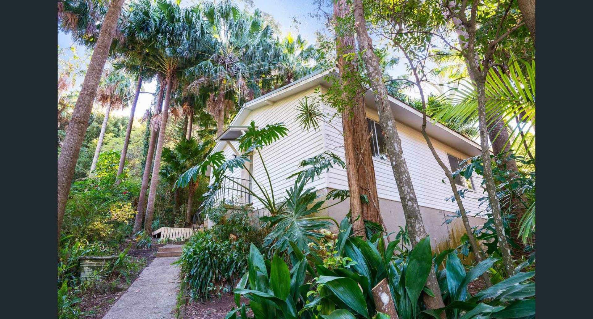 40A Ruskin Rowe, AVALON BEACH