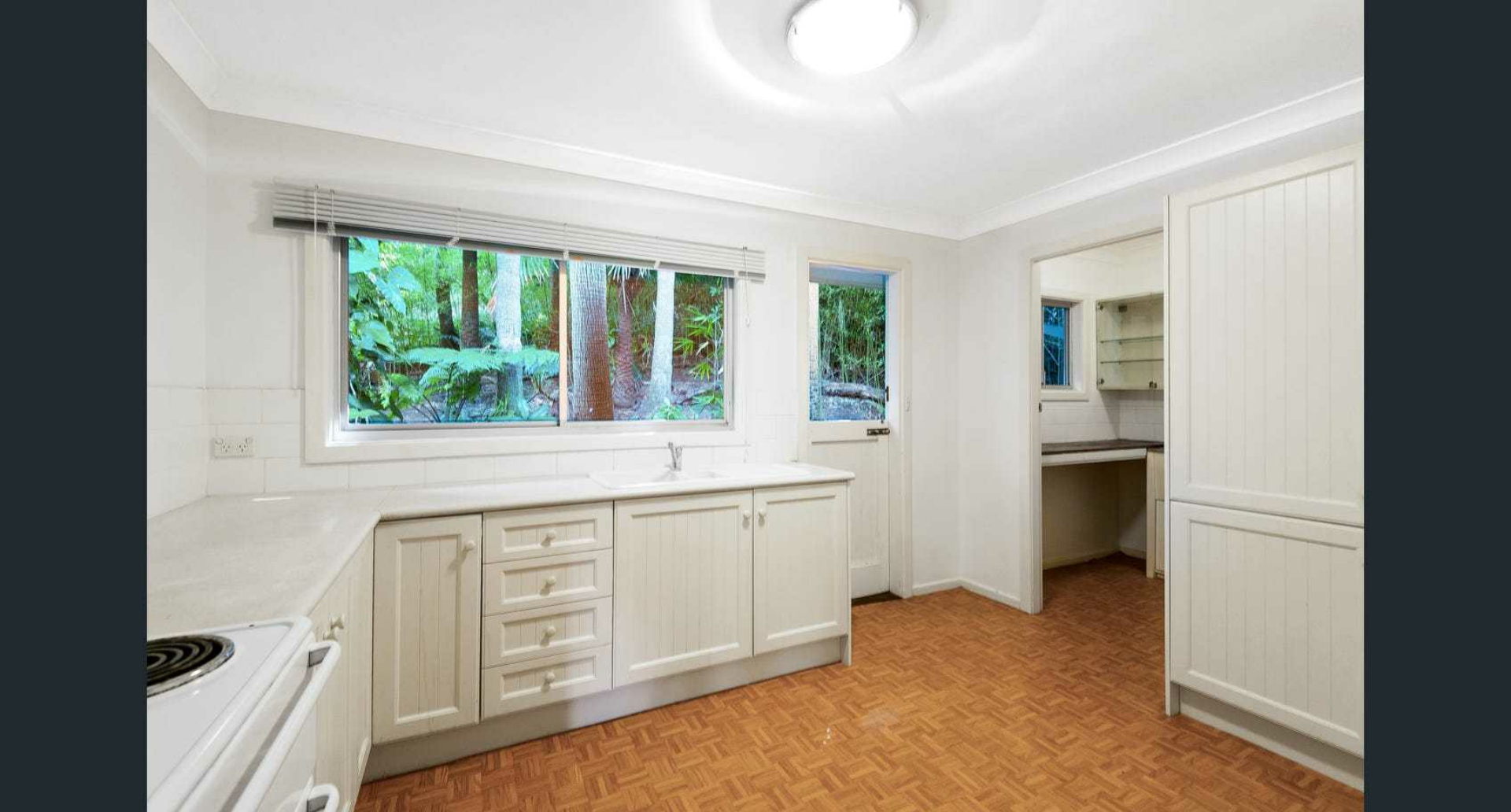 40A Ruskin Rowe, AVALON BEACH