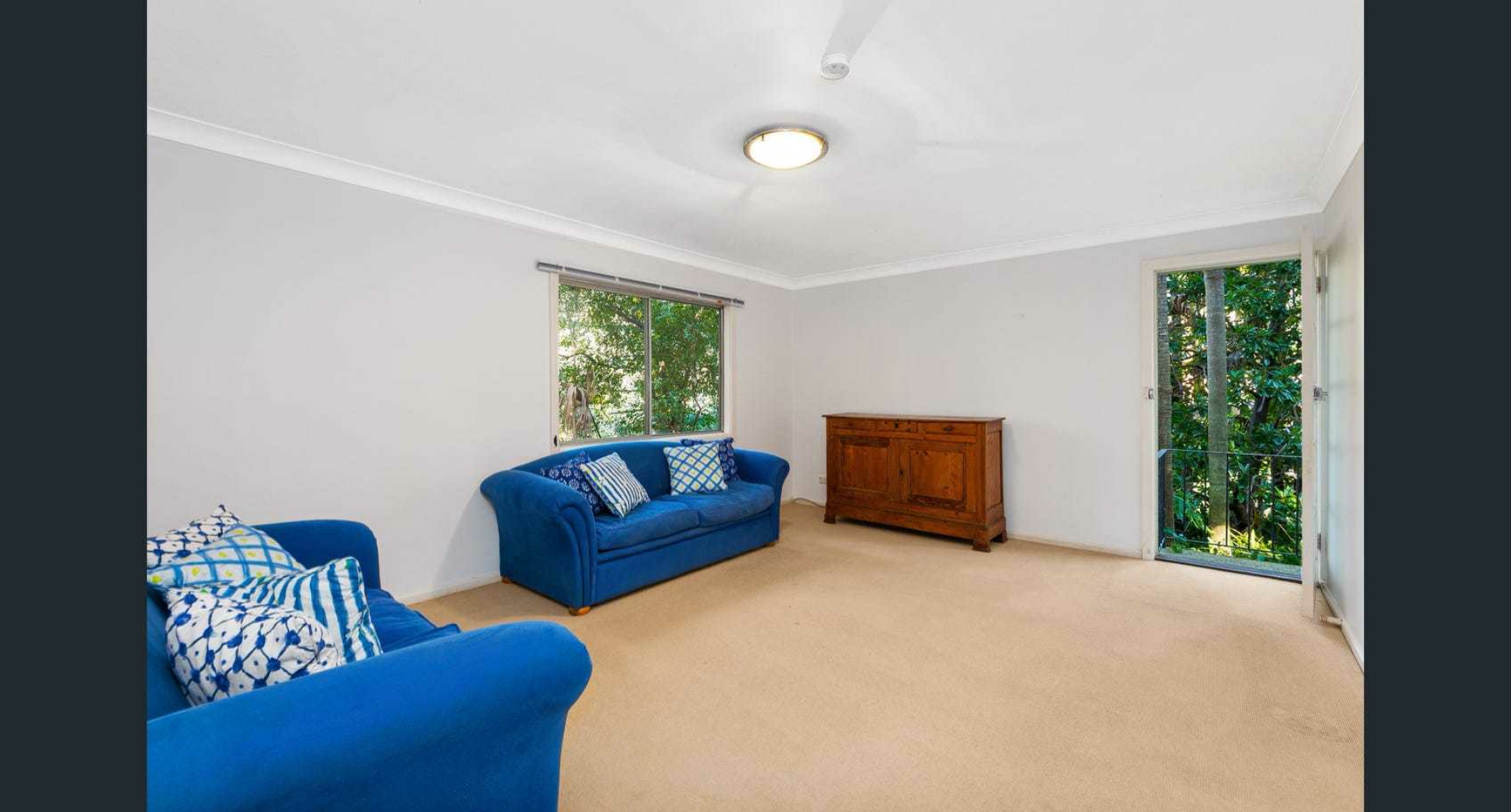 40A Ruskin Rowe, AVALON BEACH