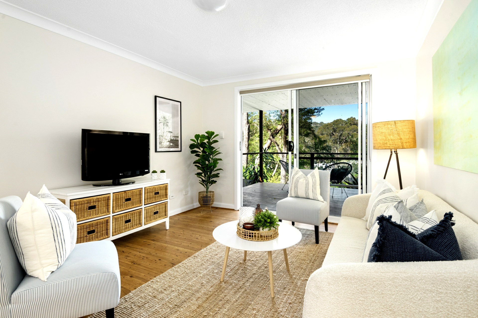 3/4 Sanctuary Avenue, Avalon Beach